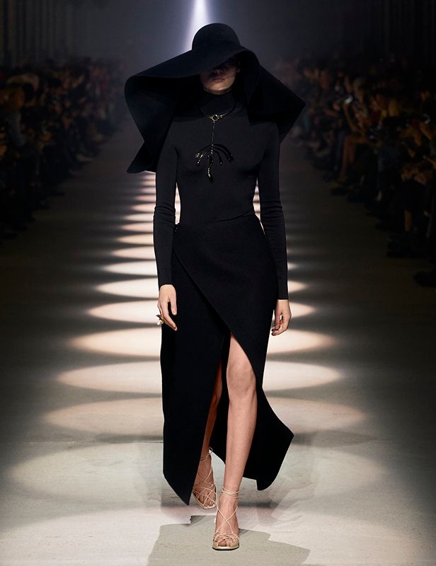 givenchy winter hat