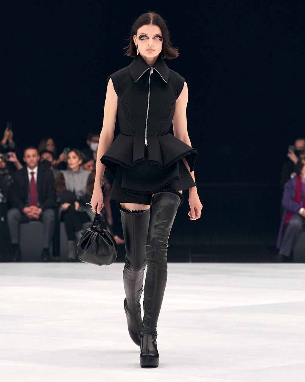 Spring Summer 2022 collection Look 3