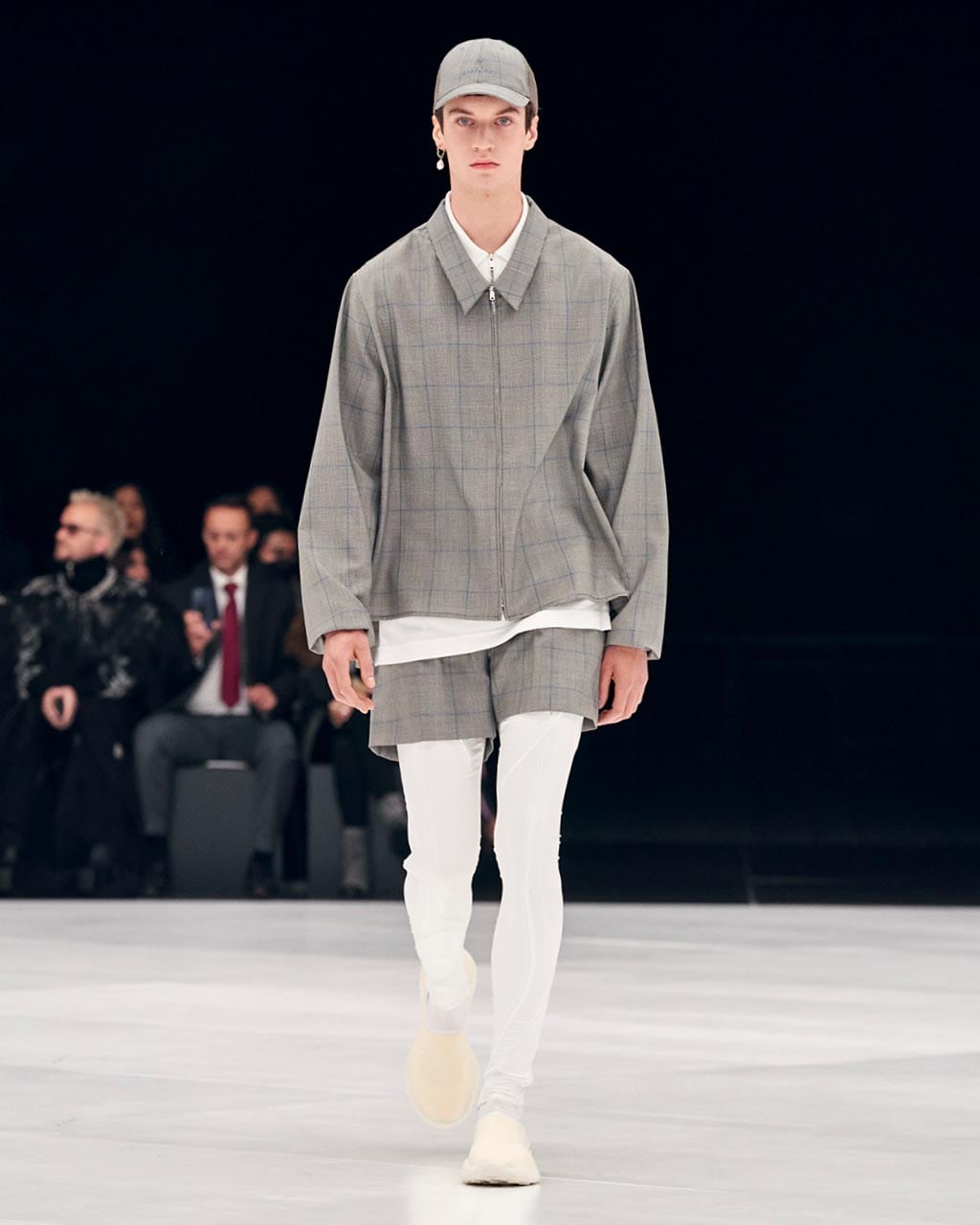Spring Summer 2022 collection Look 27