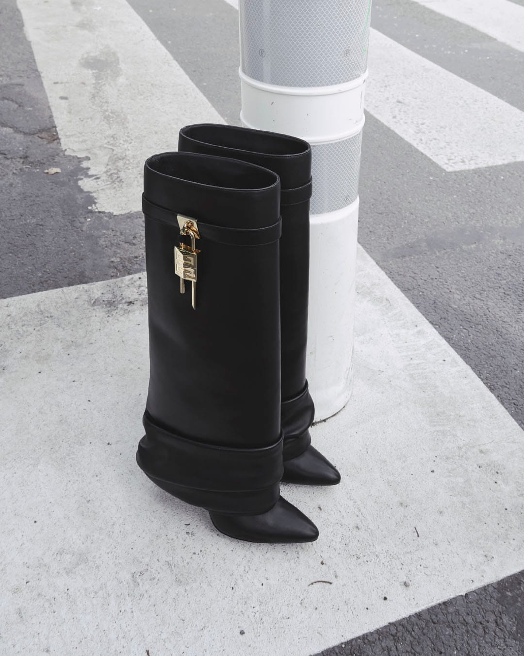 Boots & Booties | Women Shoes | GIVENCHY Paris | Givenchy
