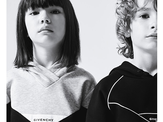 givenchy kidswear sale