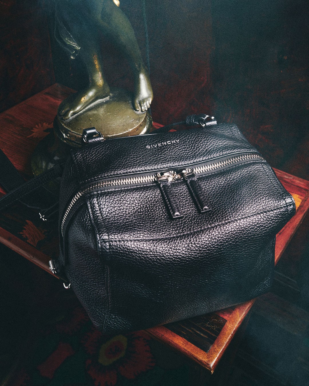 Men s Designer Pandora GIVENCHY ES