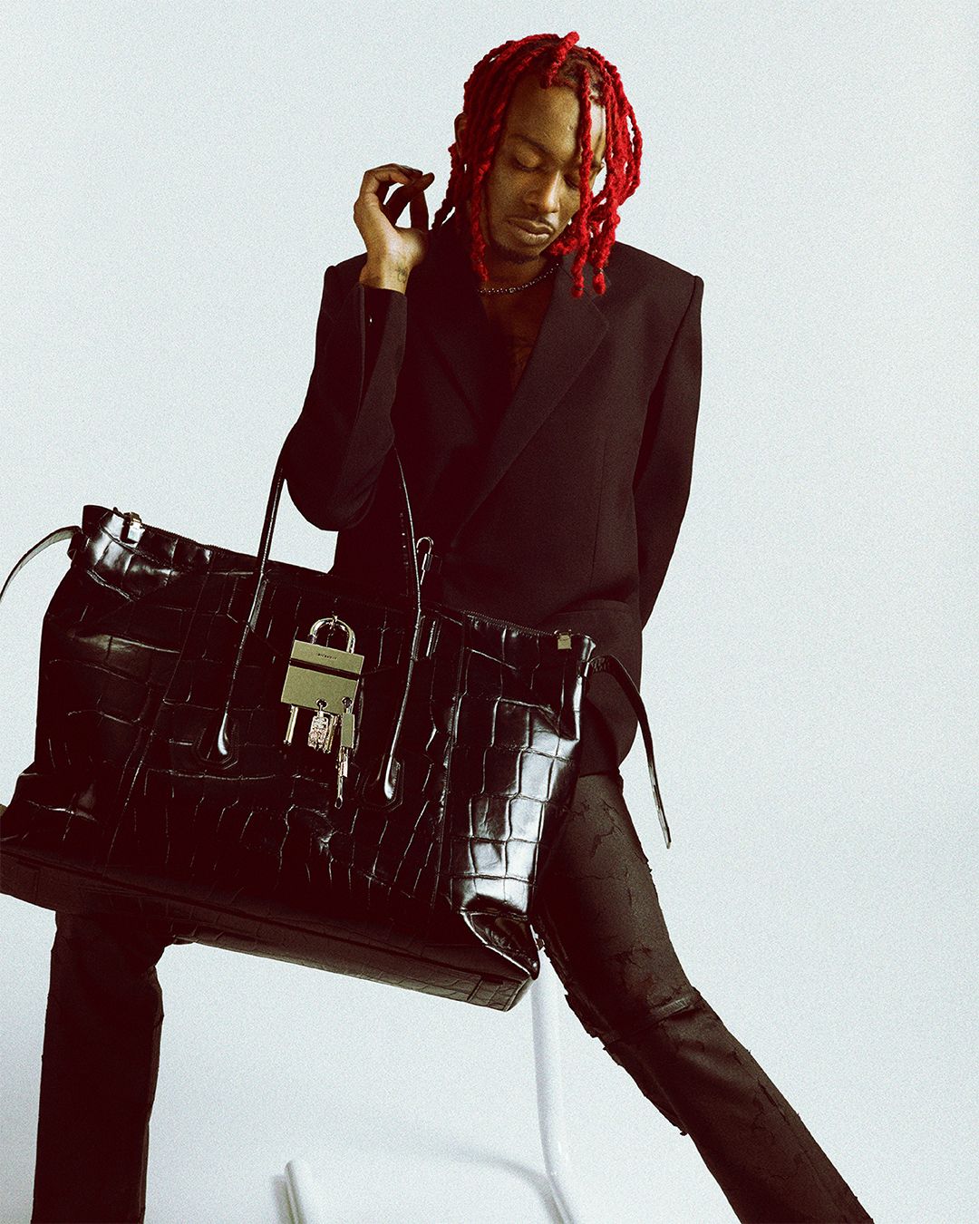 carti givenchy