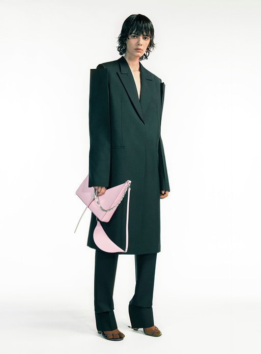 givenchy ss21 three toed sandals