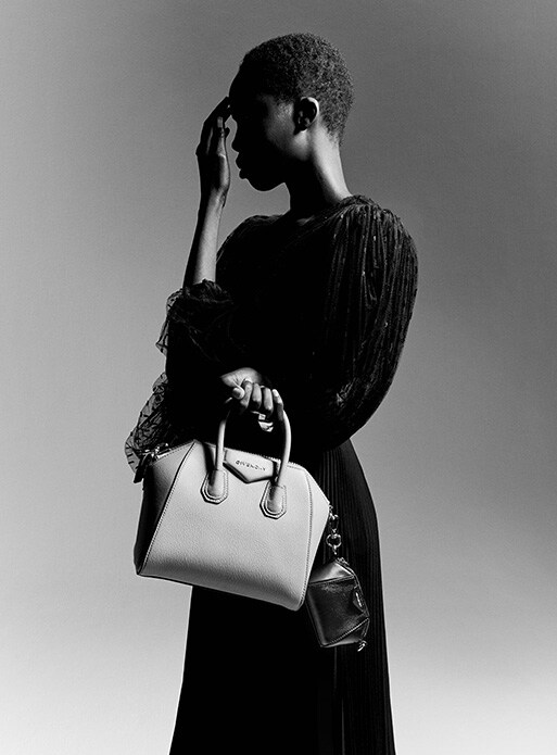 Antigona Celebration Givenchy Paris