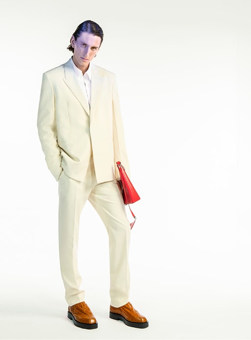 Spring Summer 2021 collection Look 2