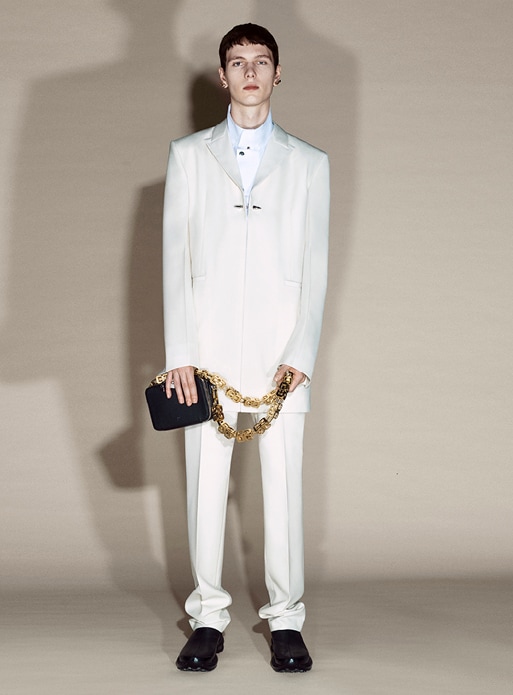 givenchy men
