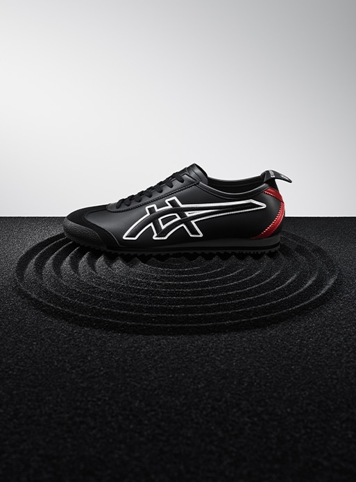 Discover the collaboration between Givenchy and Onitsuka Tiger | GIVENCHY Paris