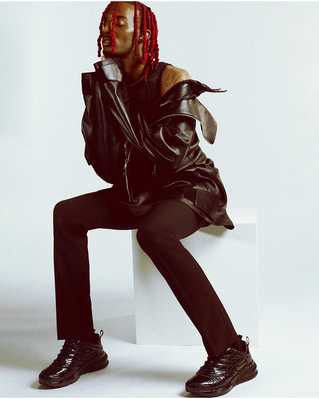 carti givenchy