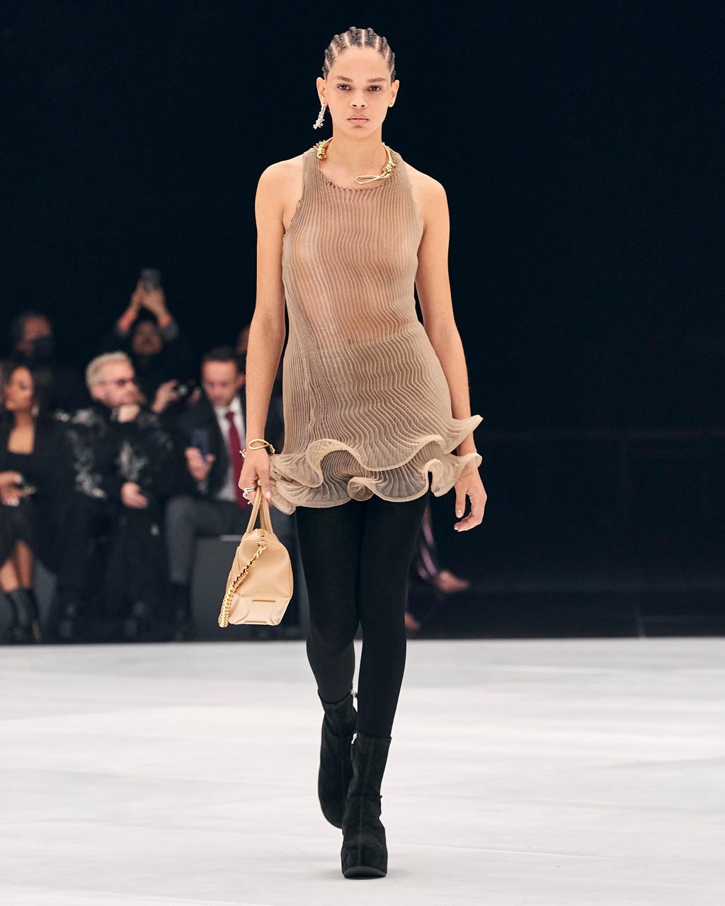 Spring Summer 2022 collection Look 32