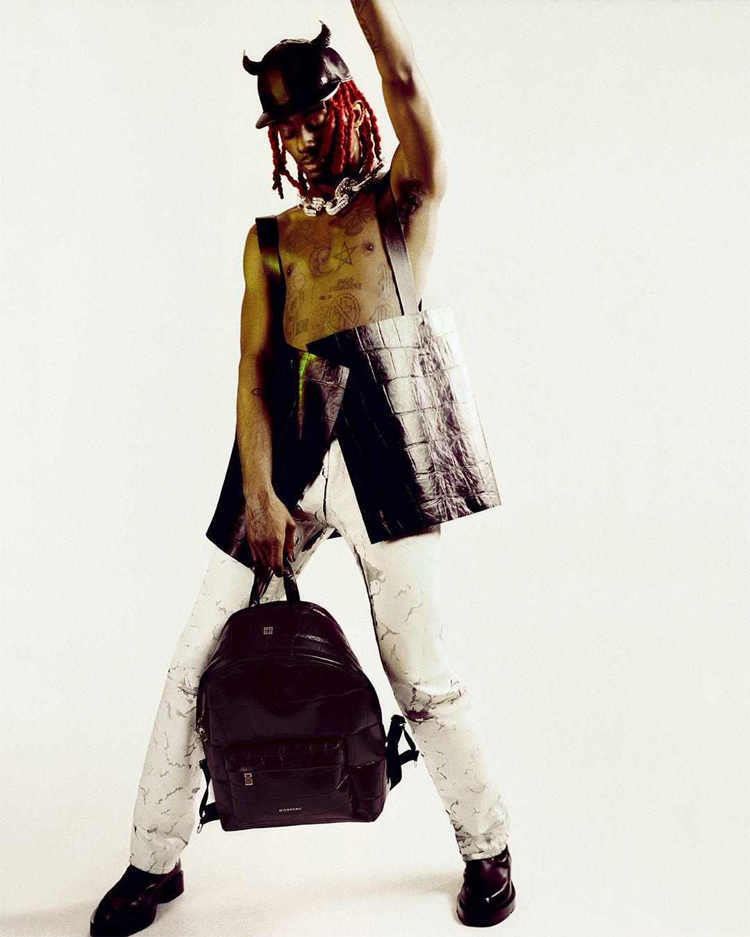 carti givenchy