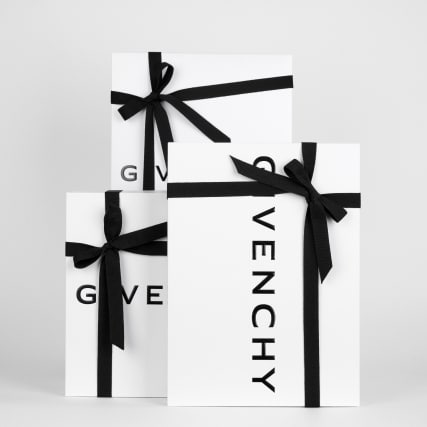 Small Antigona bag in Box leather in - chocolate | Givenchy US