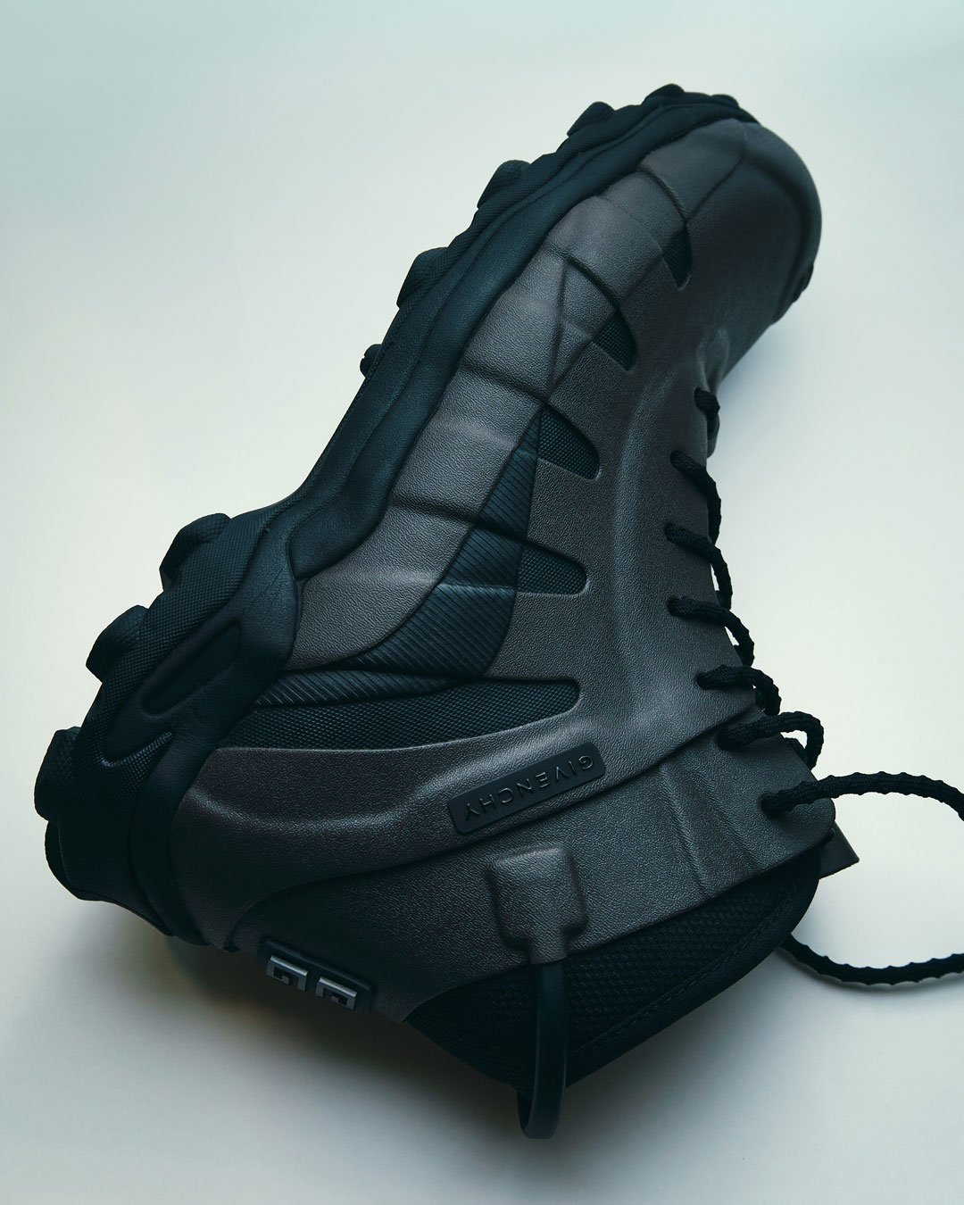 Givenchy paris mens shoes clearance