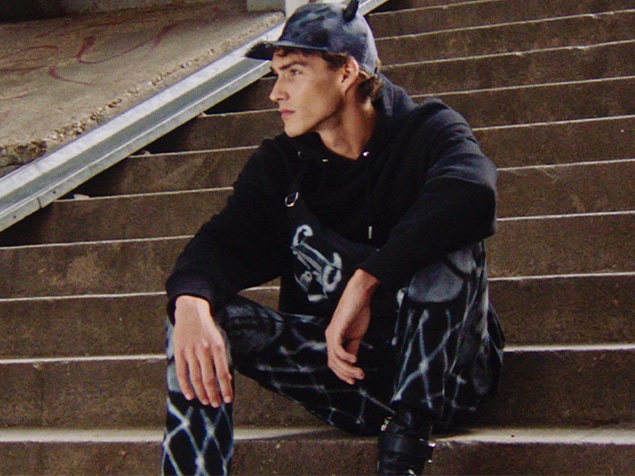 givenchy men