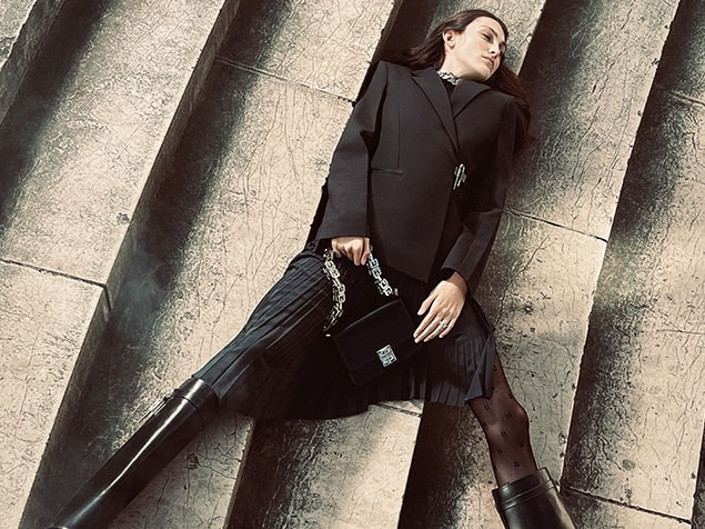 givenchy end