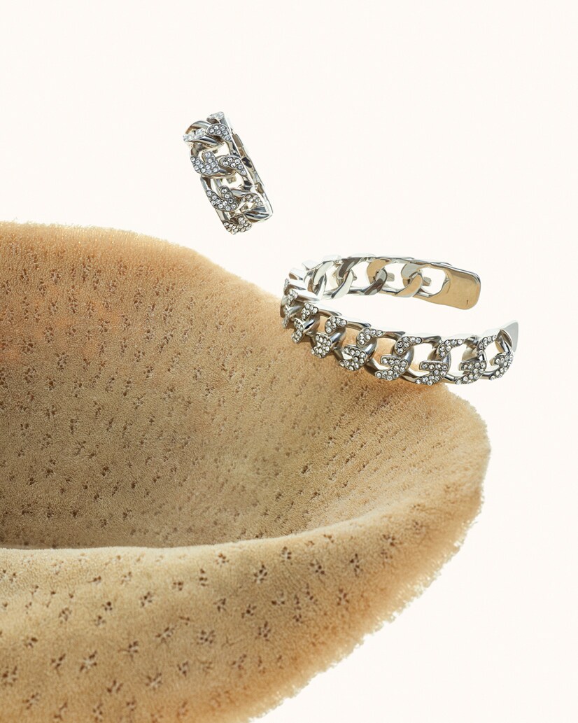 Luxury Jewelry Collection for Women Givenchy