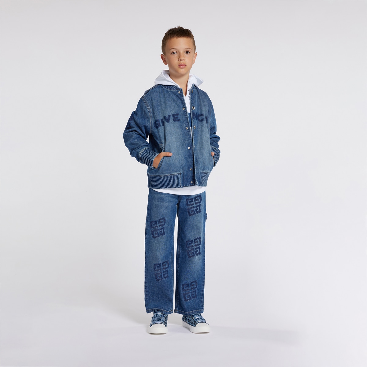 Luxury Collection for Boy (4 to 12 years)