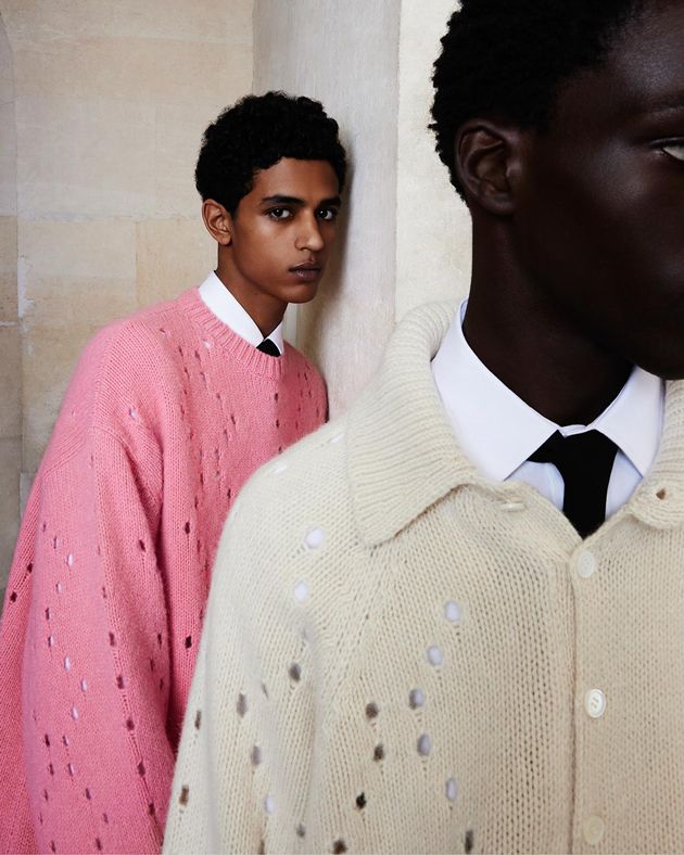 Men | Givenchy US