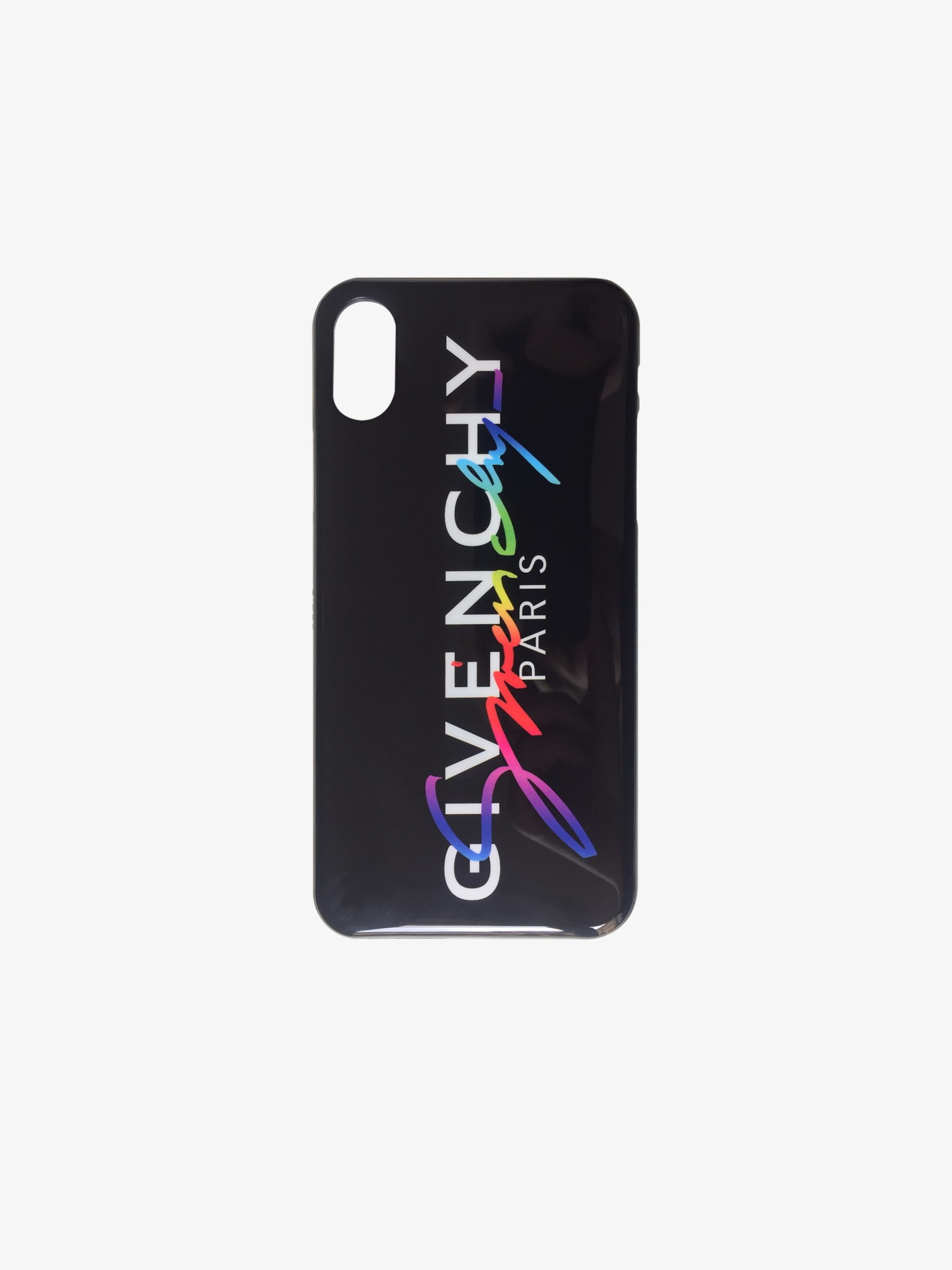 GIVENCHY iPhone X / XS CASE