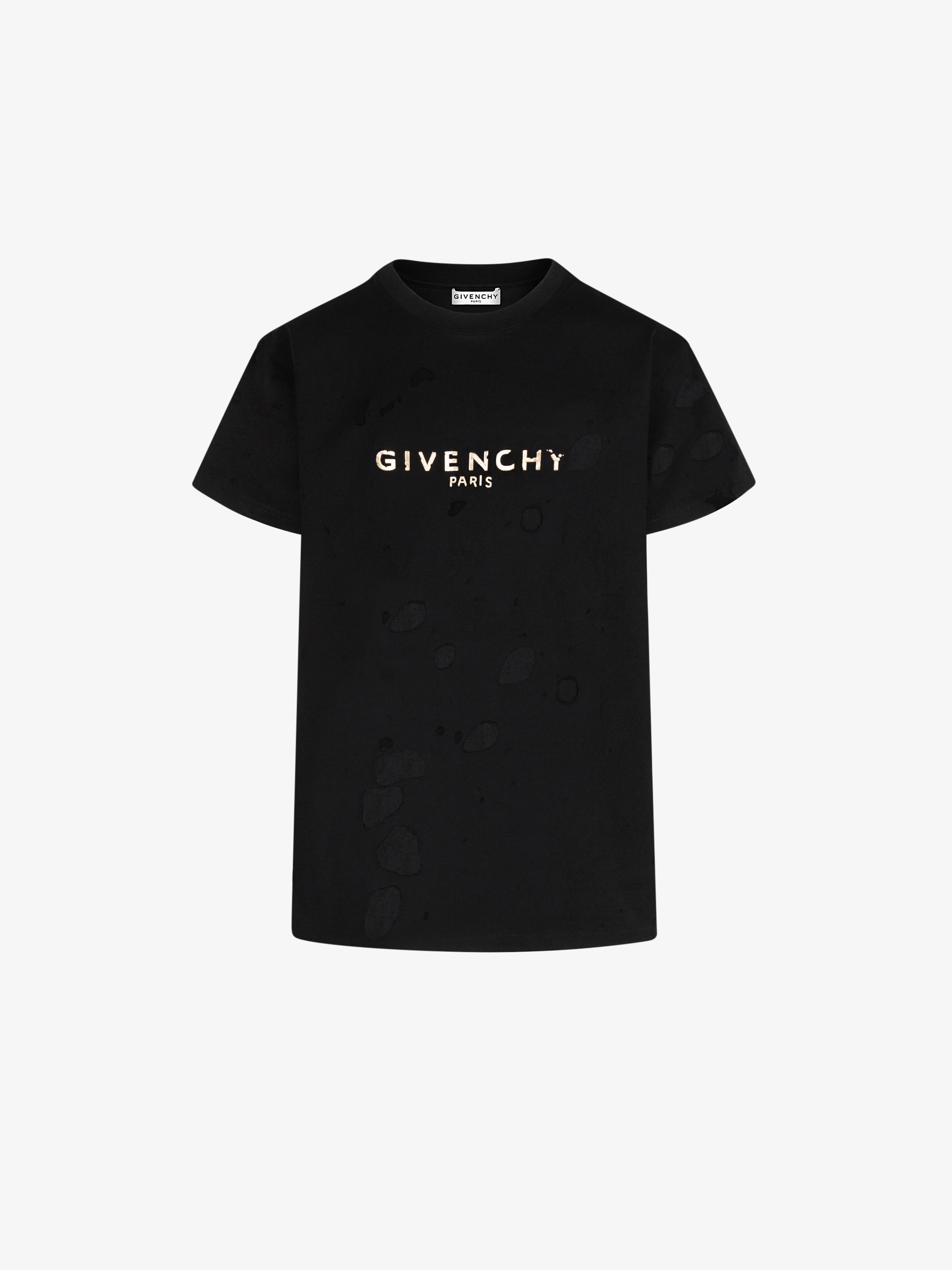 vintage givenchy shirt