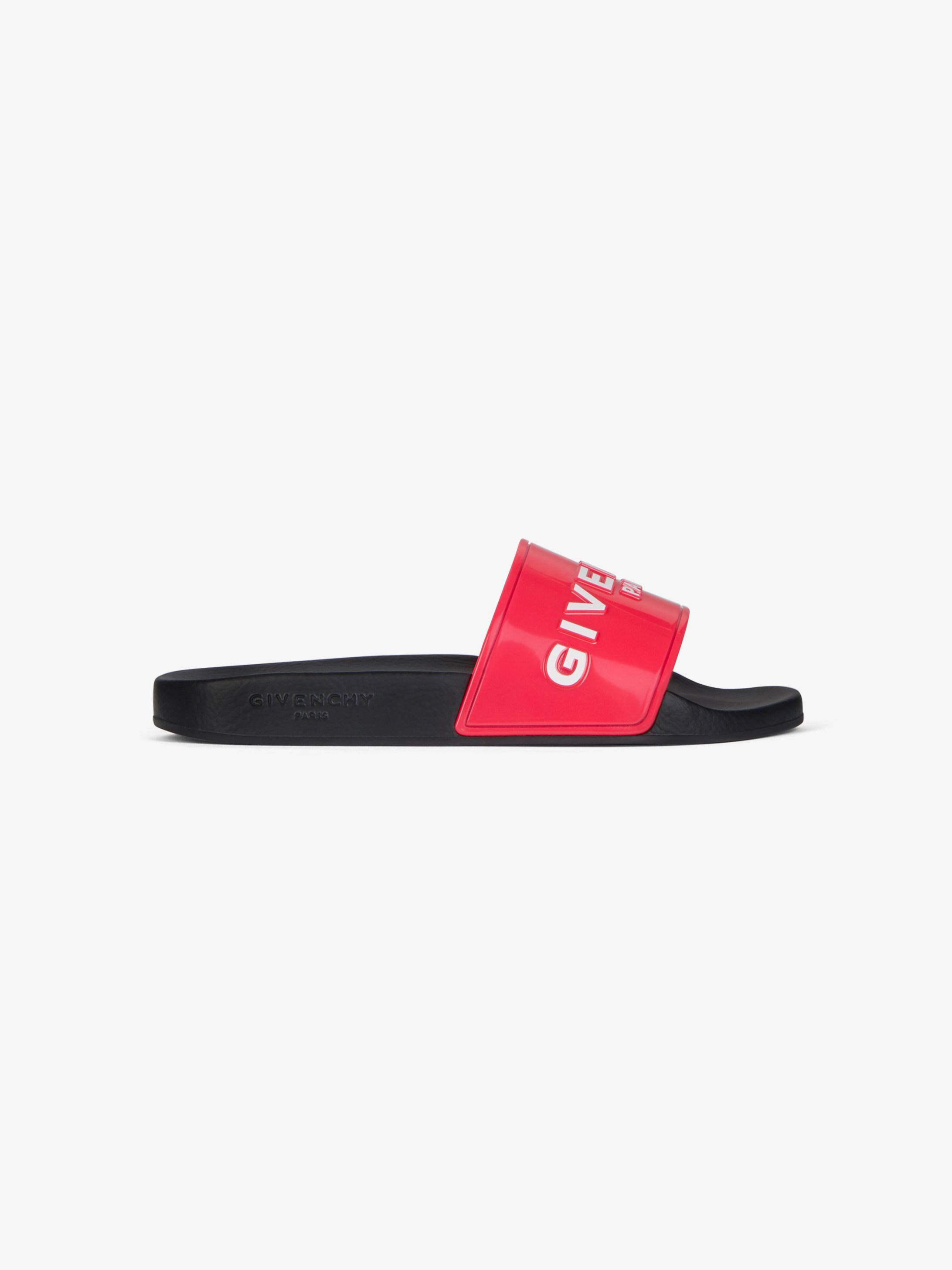 givenchy paris sandals