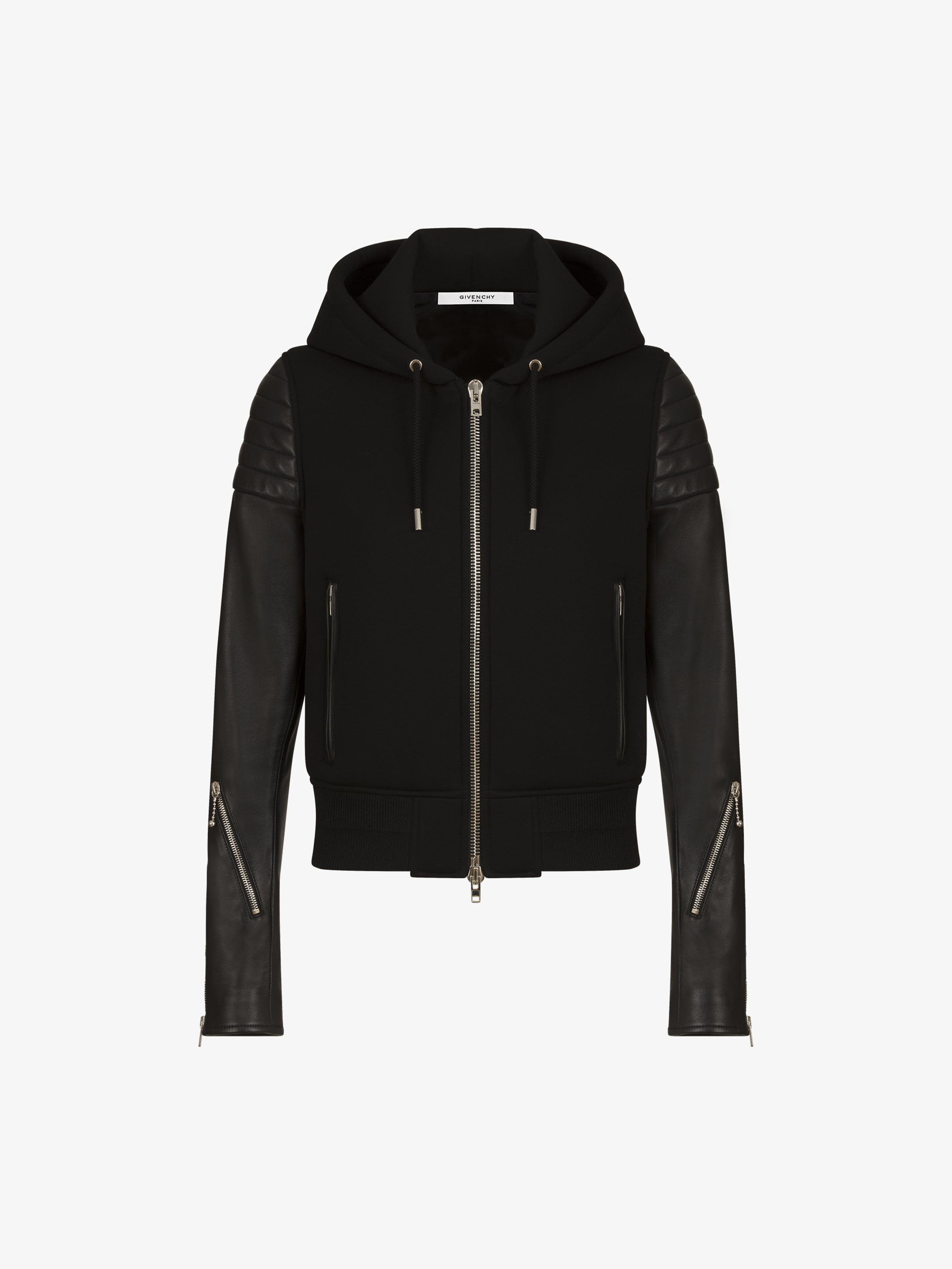 givenchy jacket men