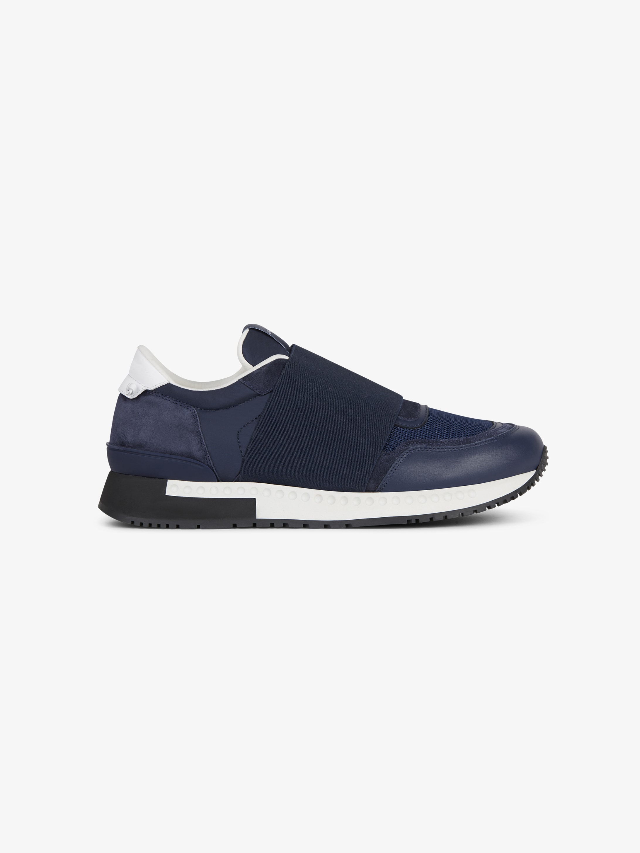 Givenchy Elastic runner sneakers in 