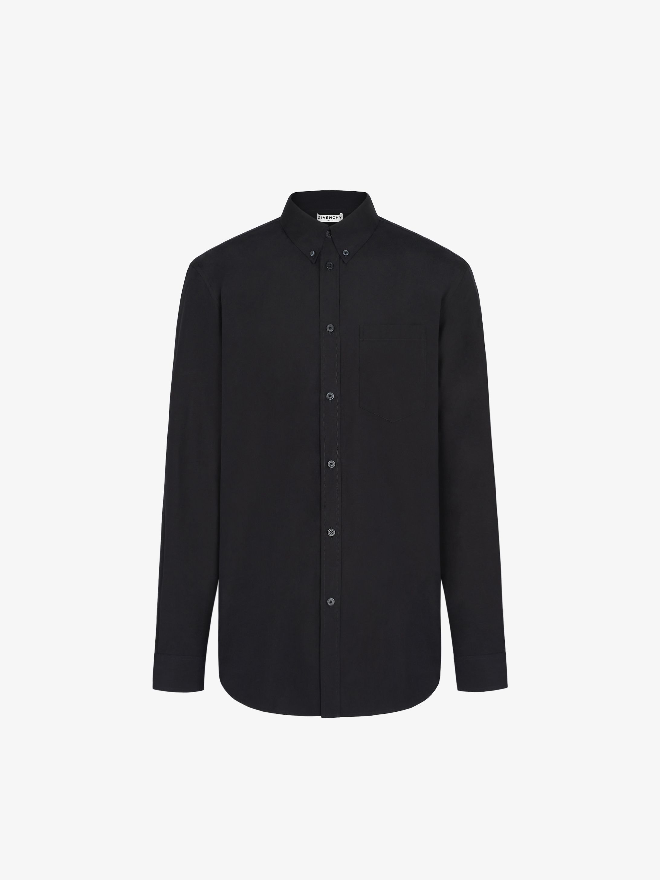givenchy bull shirt