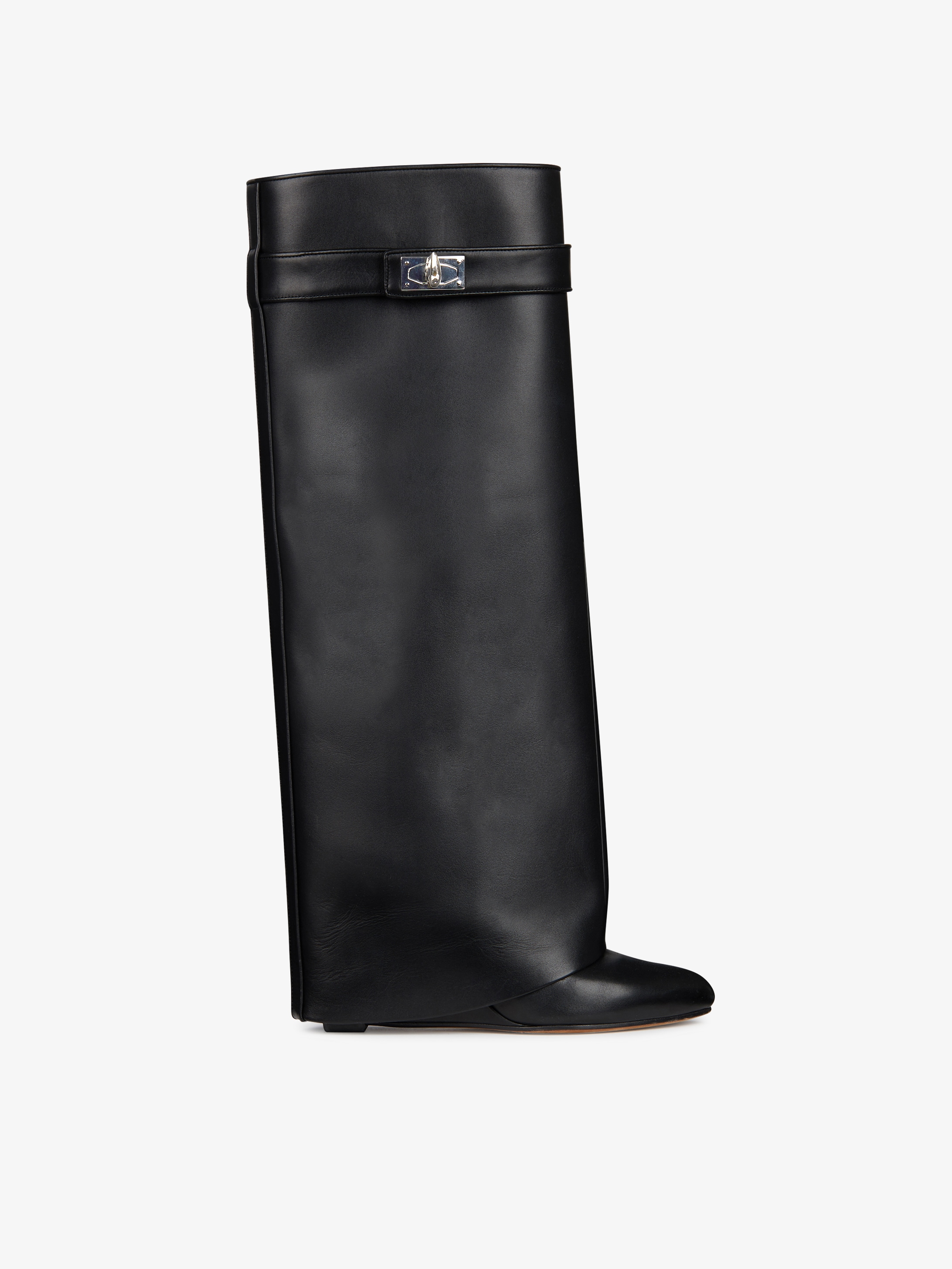 over the knee givenchy boots