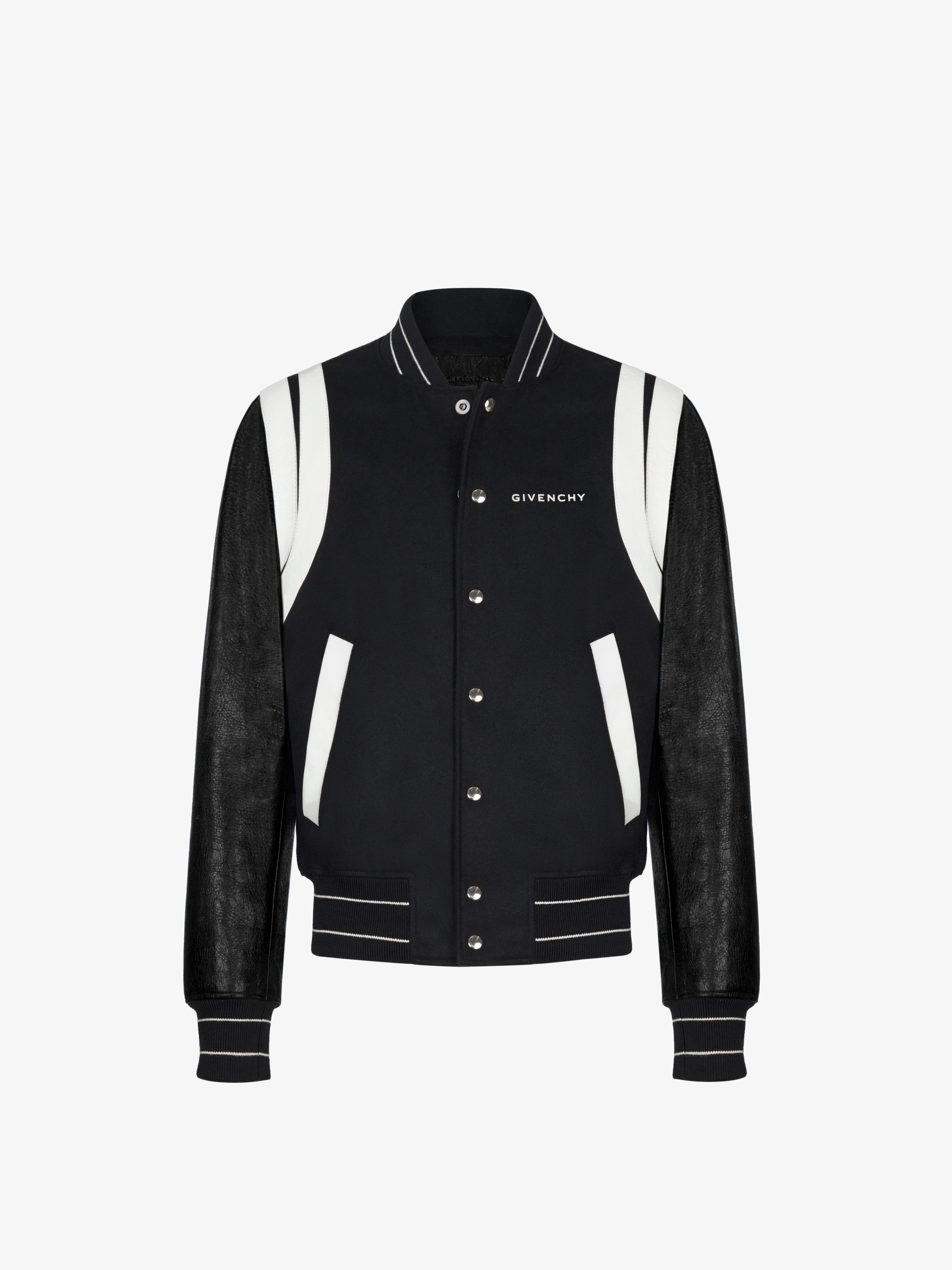 bomber jacket givenchy