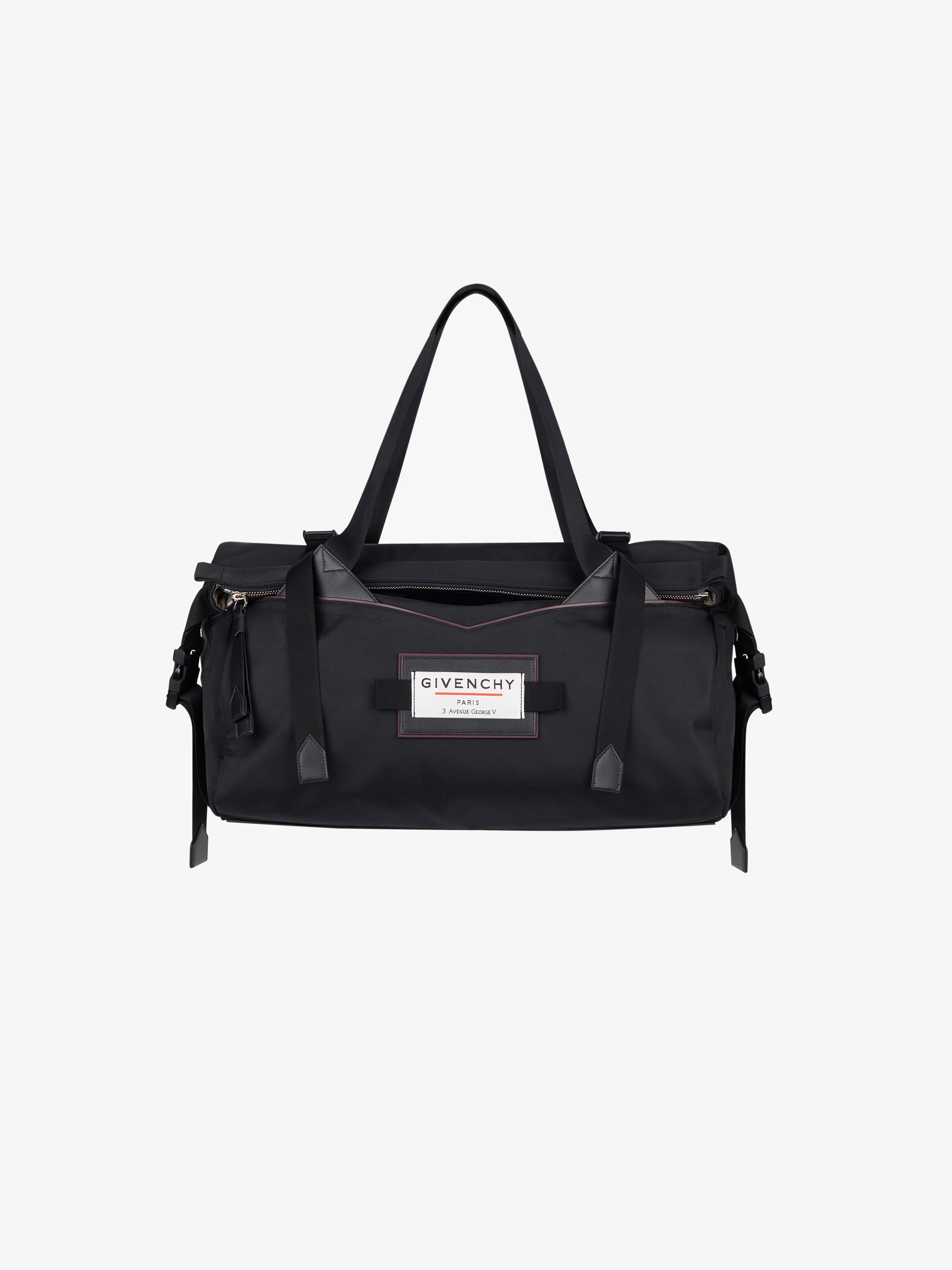 givenchy george v bag