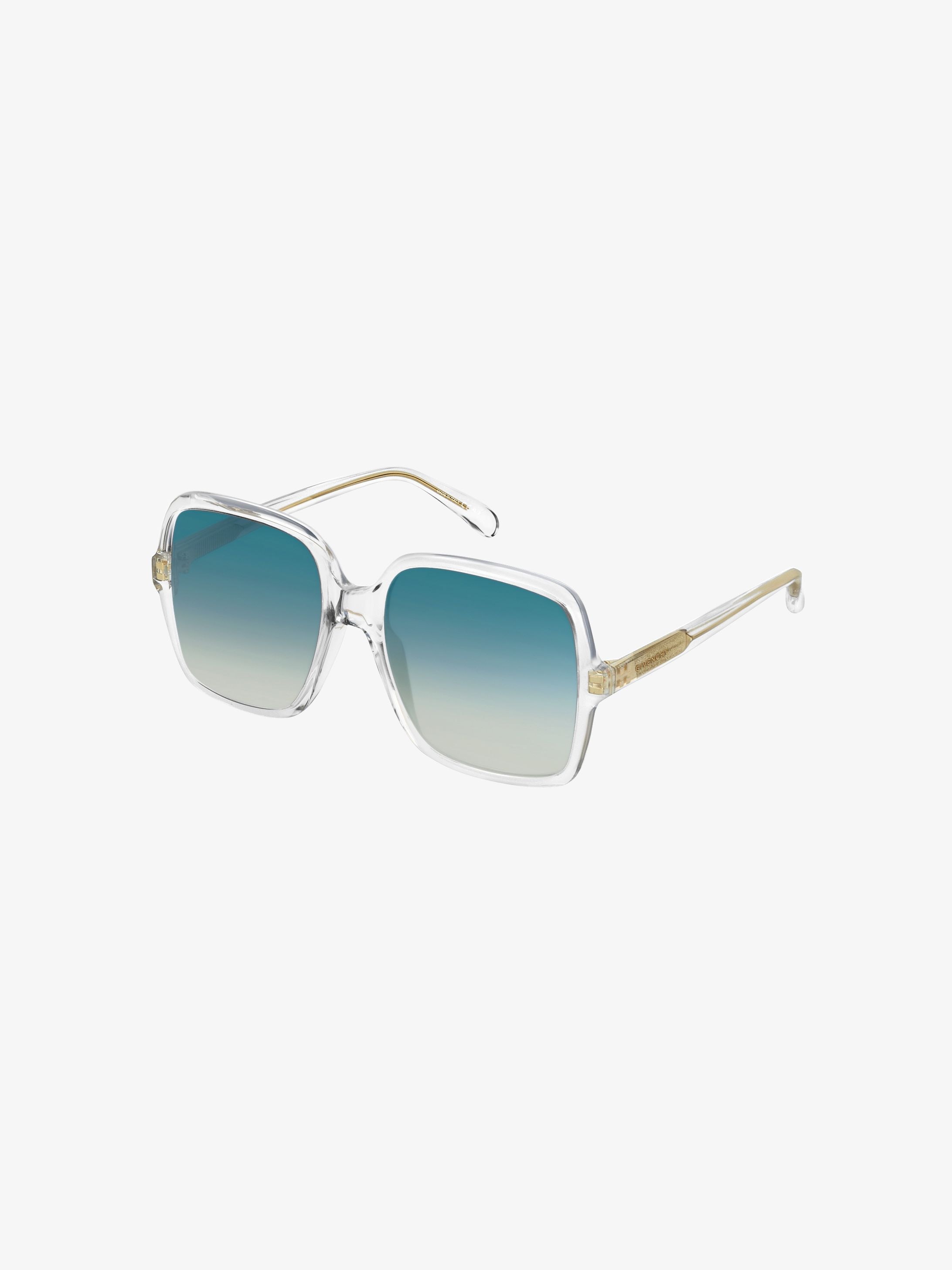 GV Essence sunglasses in acetate