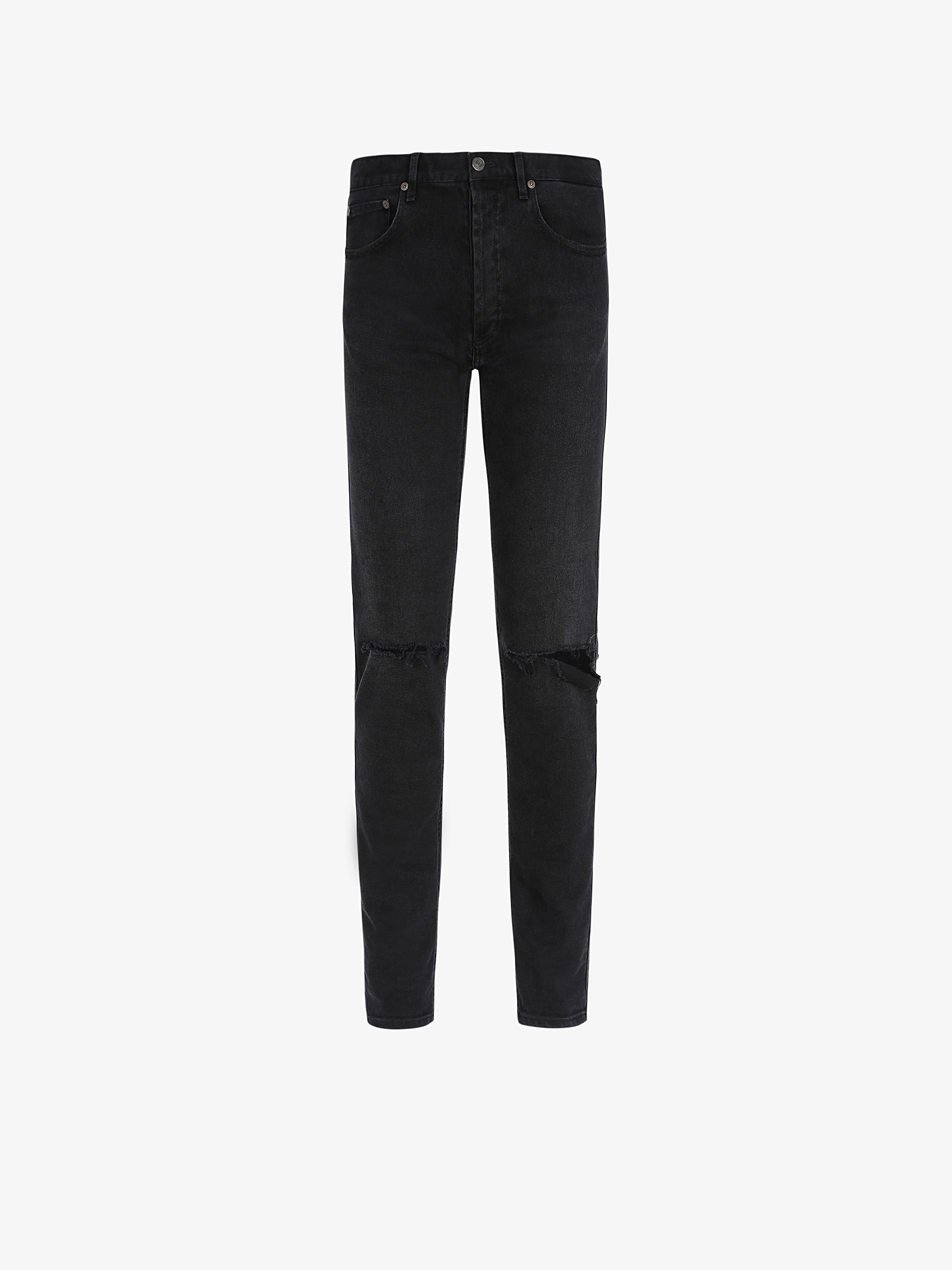 givenchy jeans mens