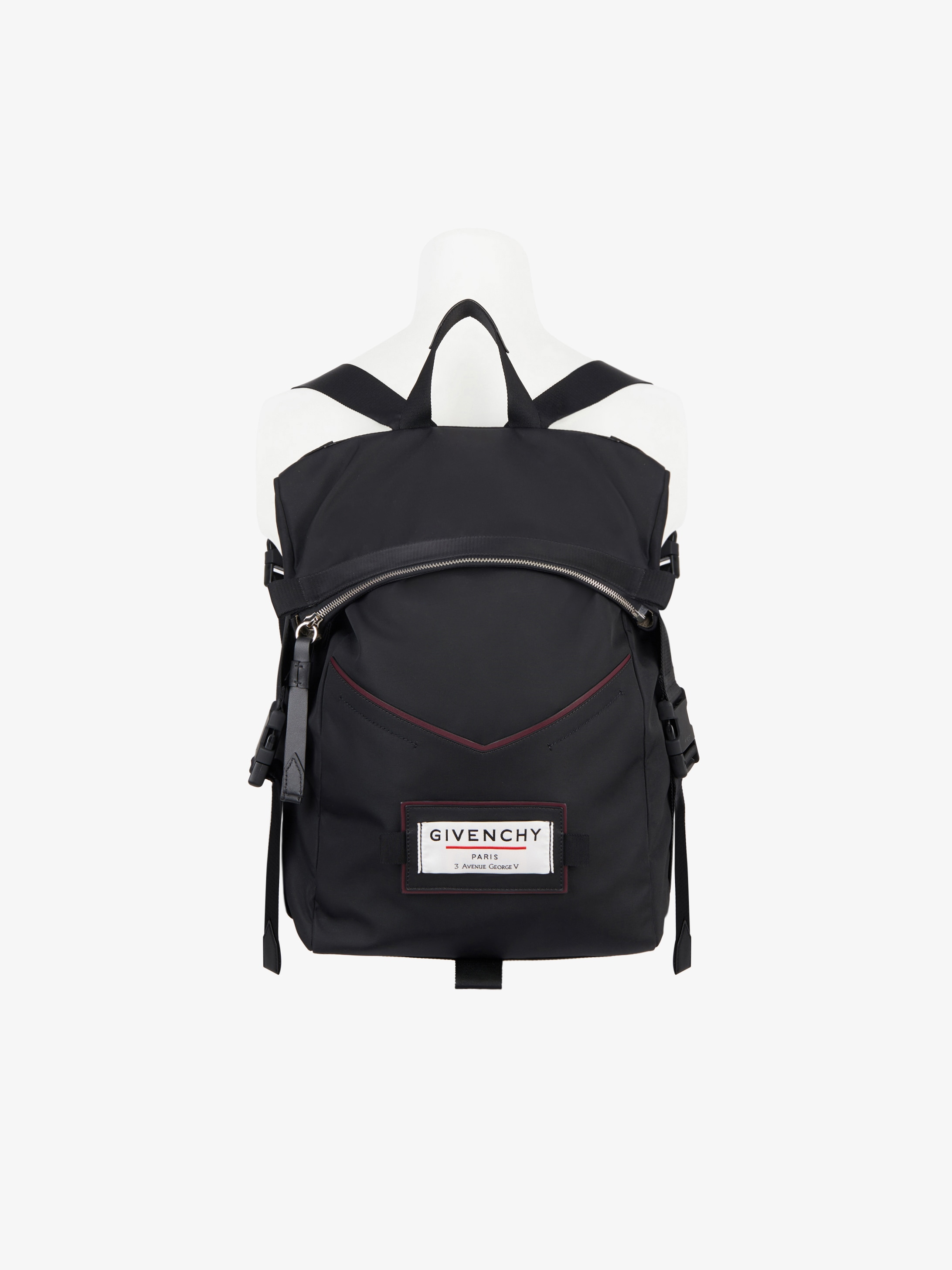 Zaino GIVENCHY Downtown di nylon