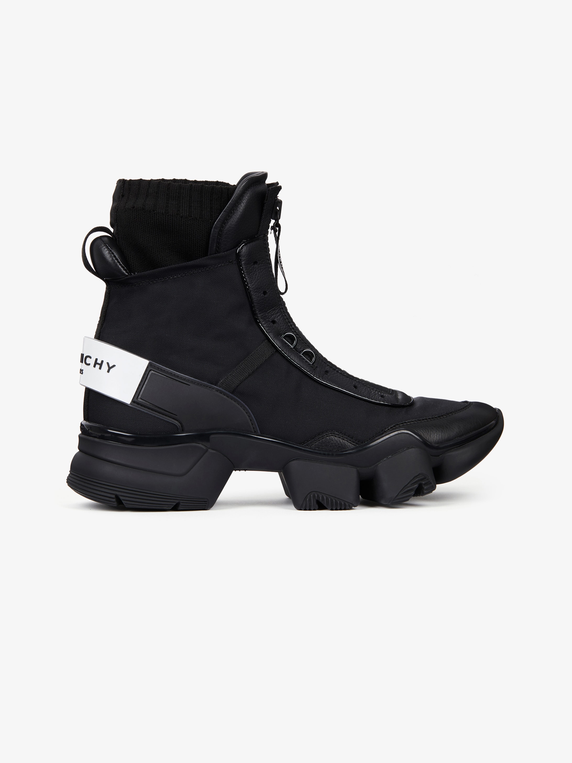 rrl livingstone leather boot