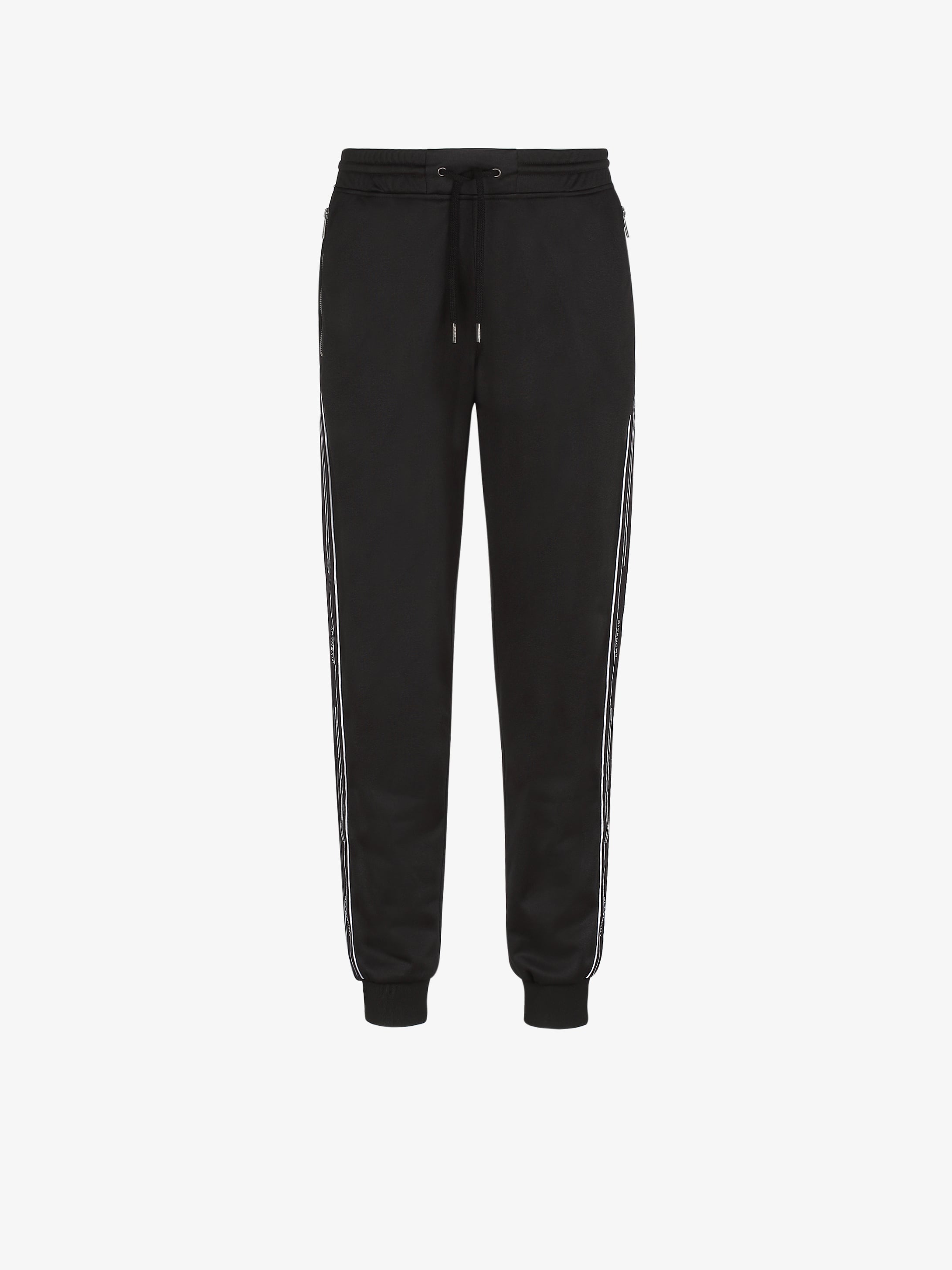 givenchy jogging suit