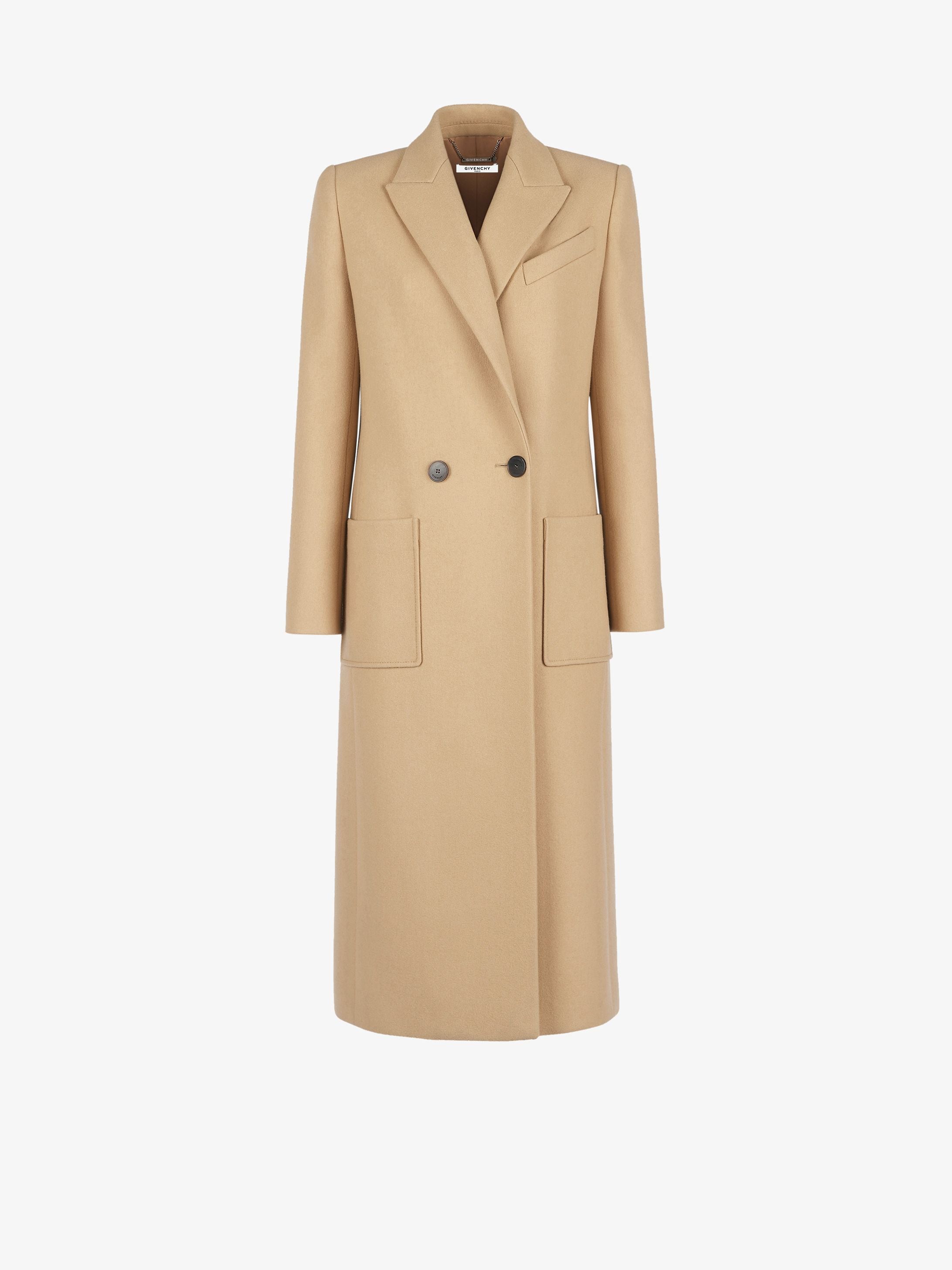 neiman marcus faux fur coat