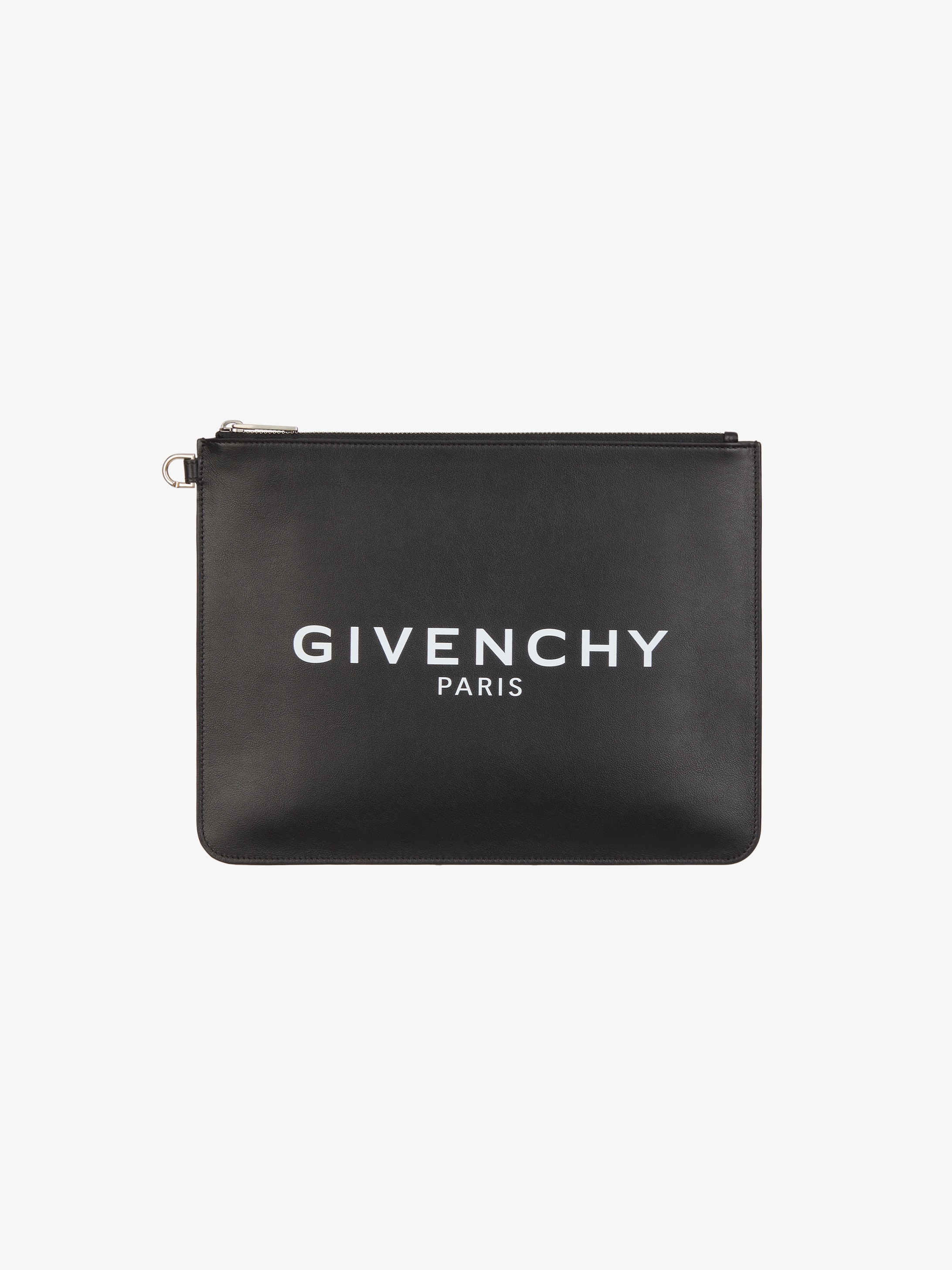 givenchy zip pouch