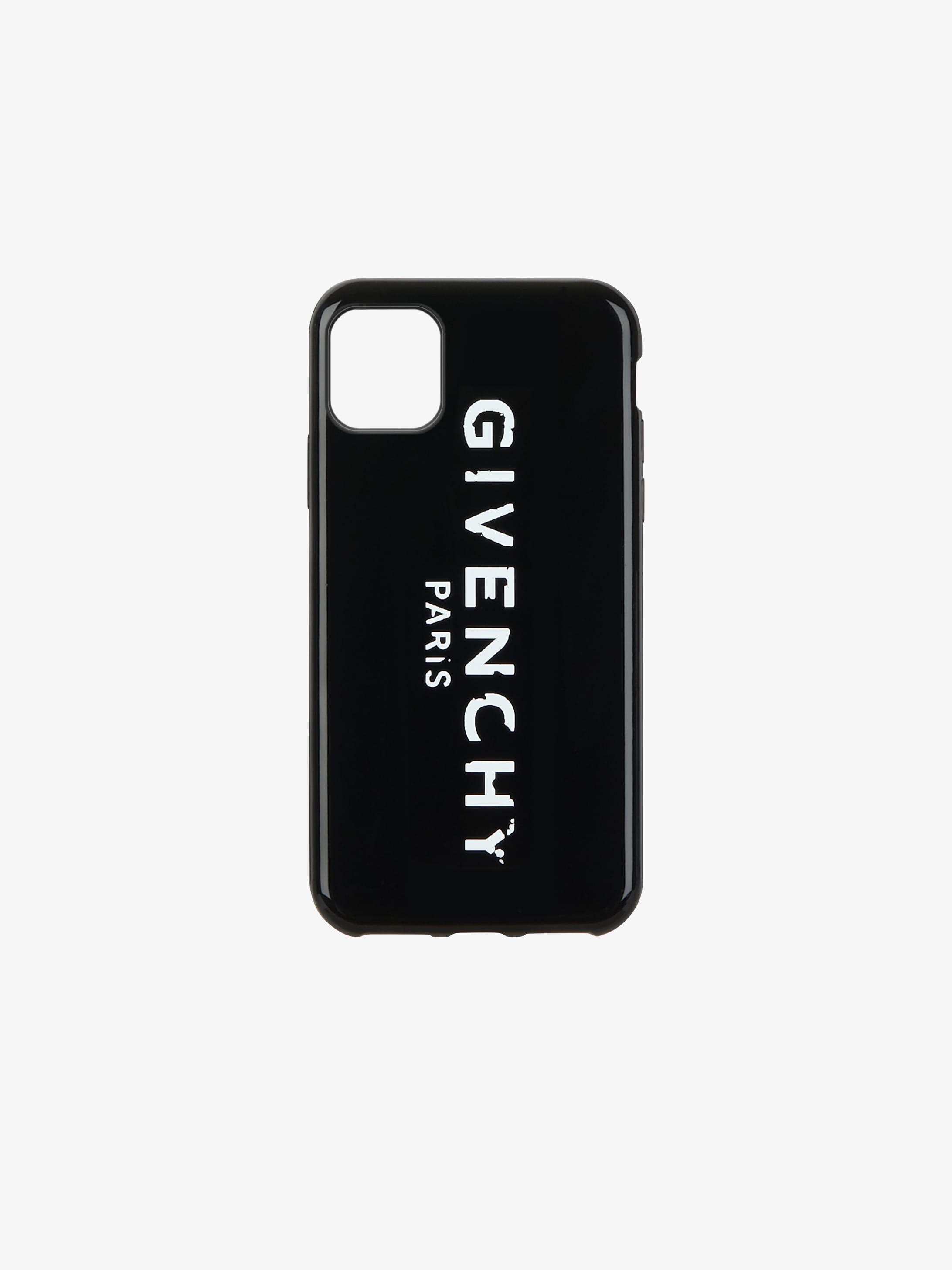 GIVENCHY PARIS Iphone 11 case | GIVENCHY Paris