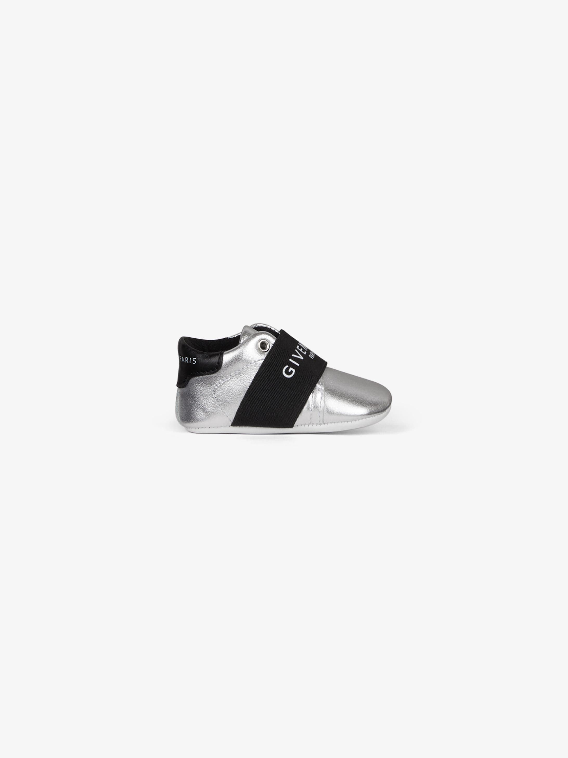 Babbucce di pelle GIVENCHY PARIS
