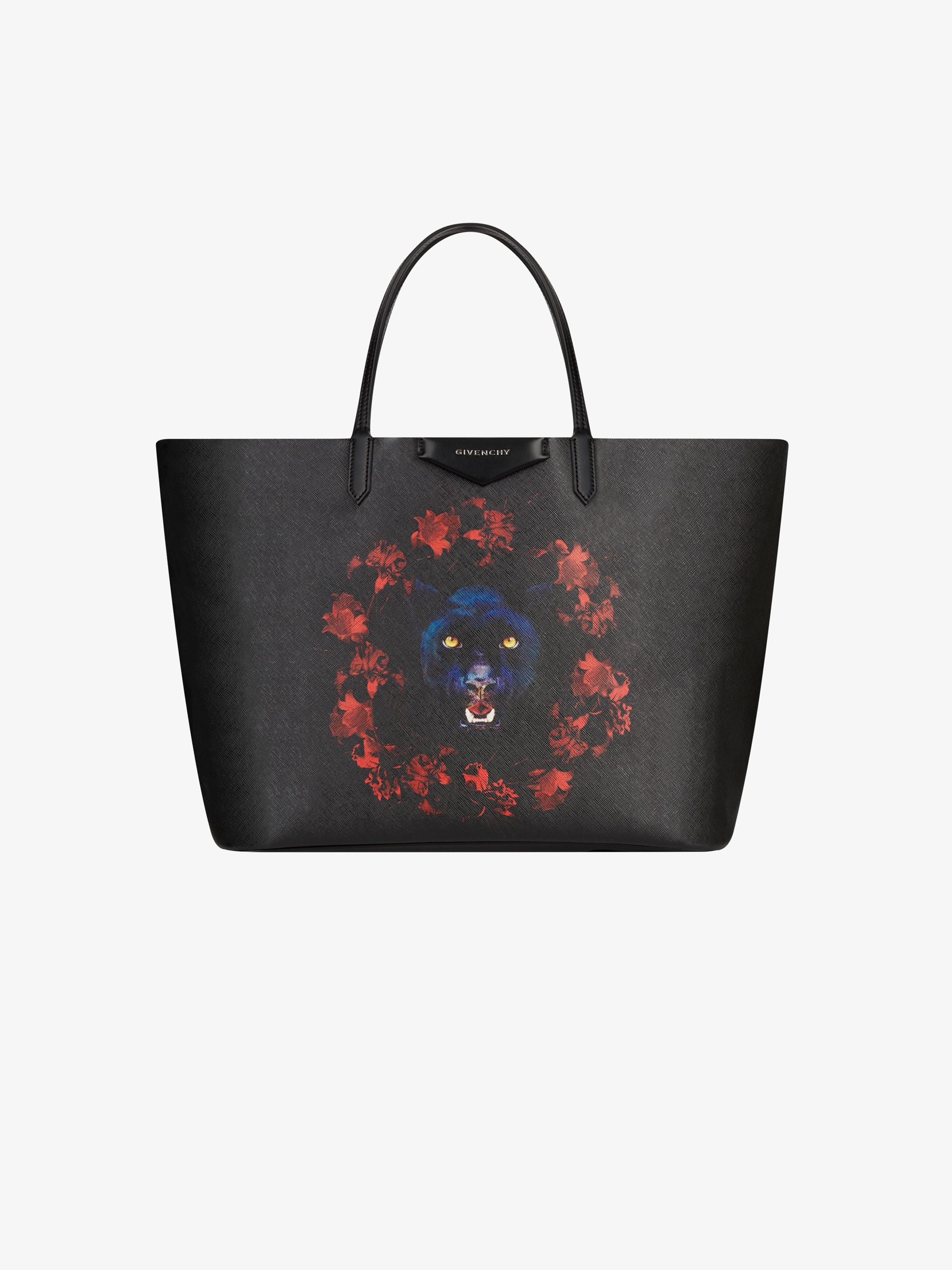 givenchy shopping tote