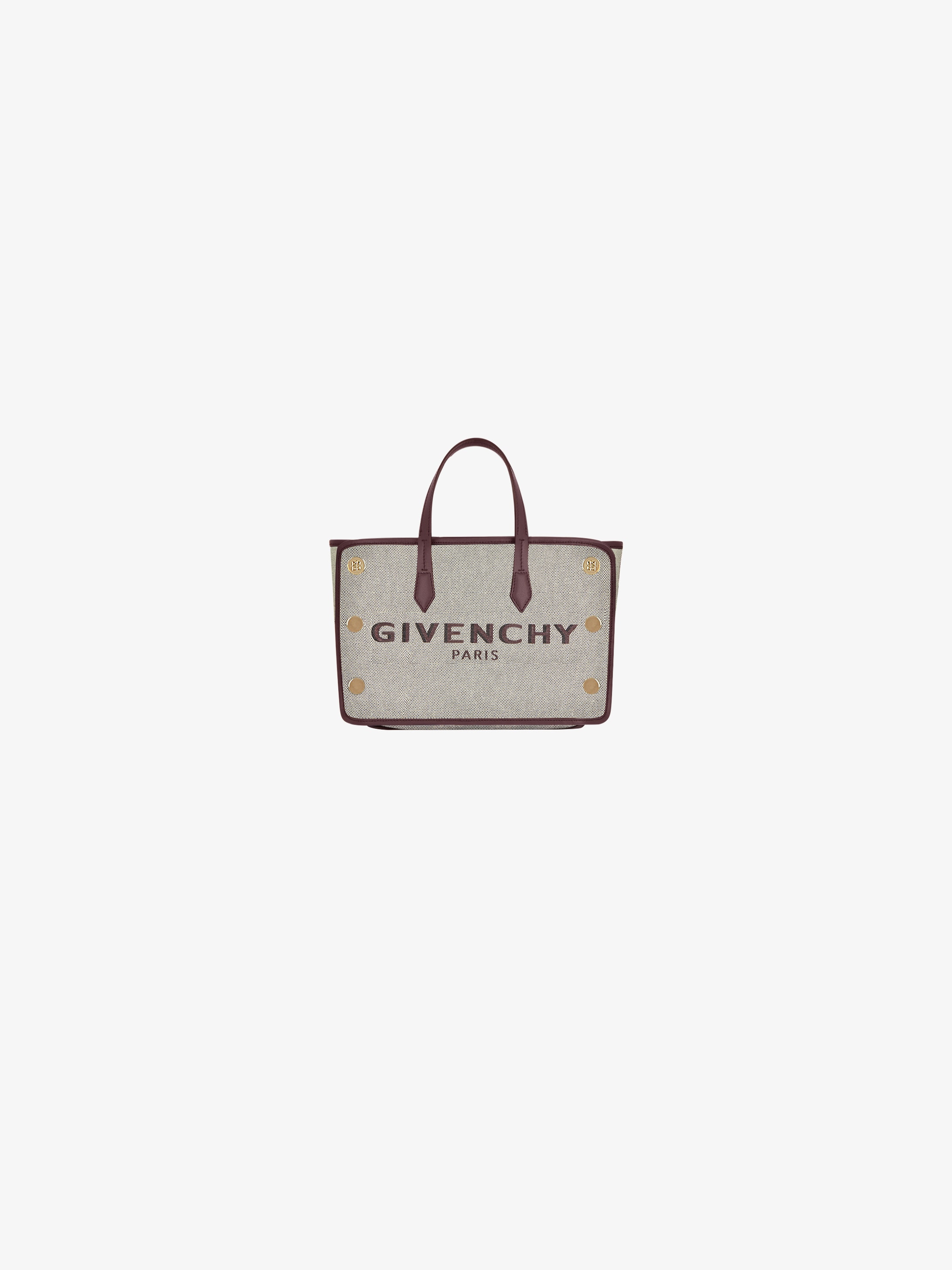 givenchy mini tote bag