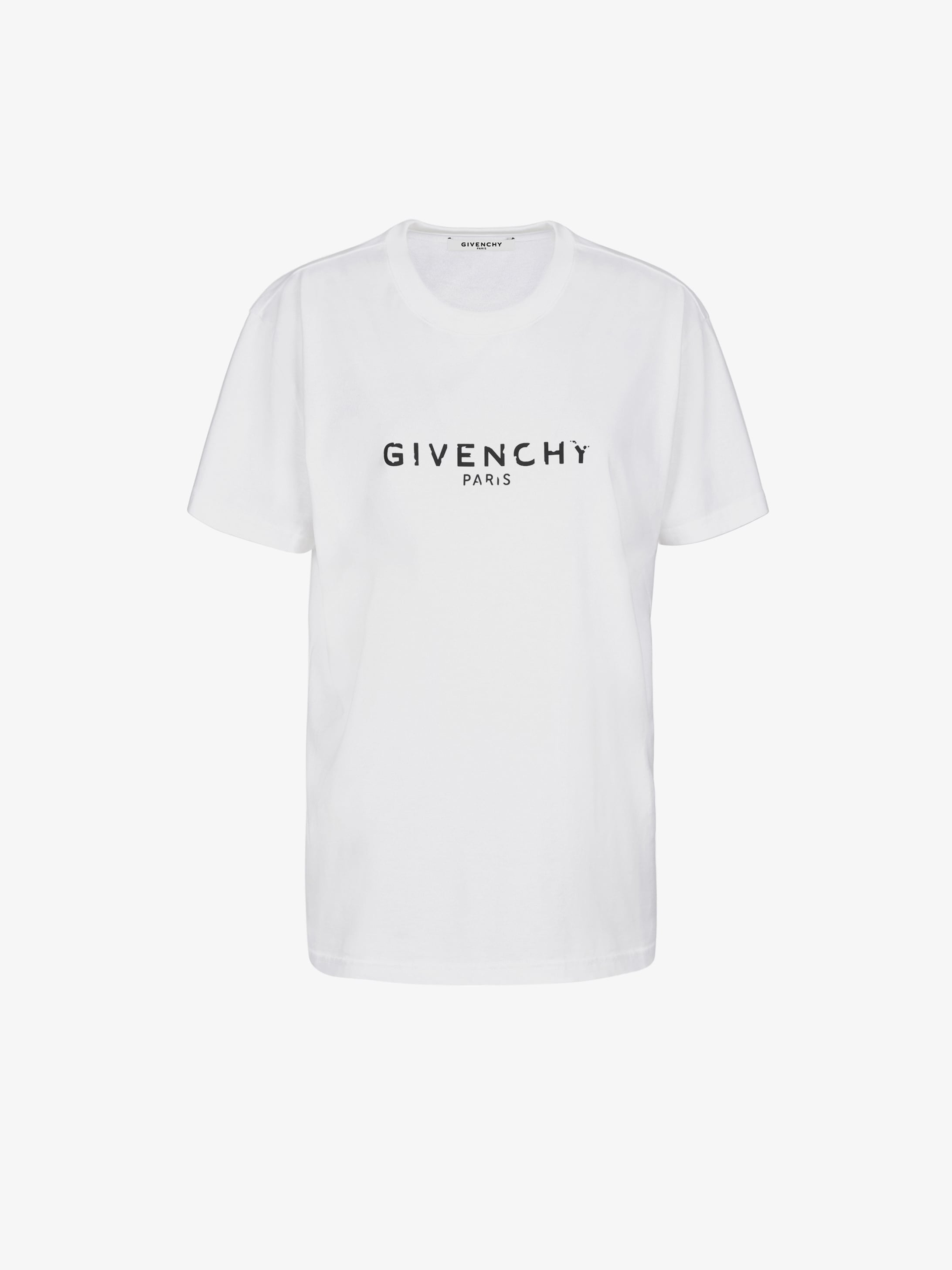 givenchy short sleeve hoodie