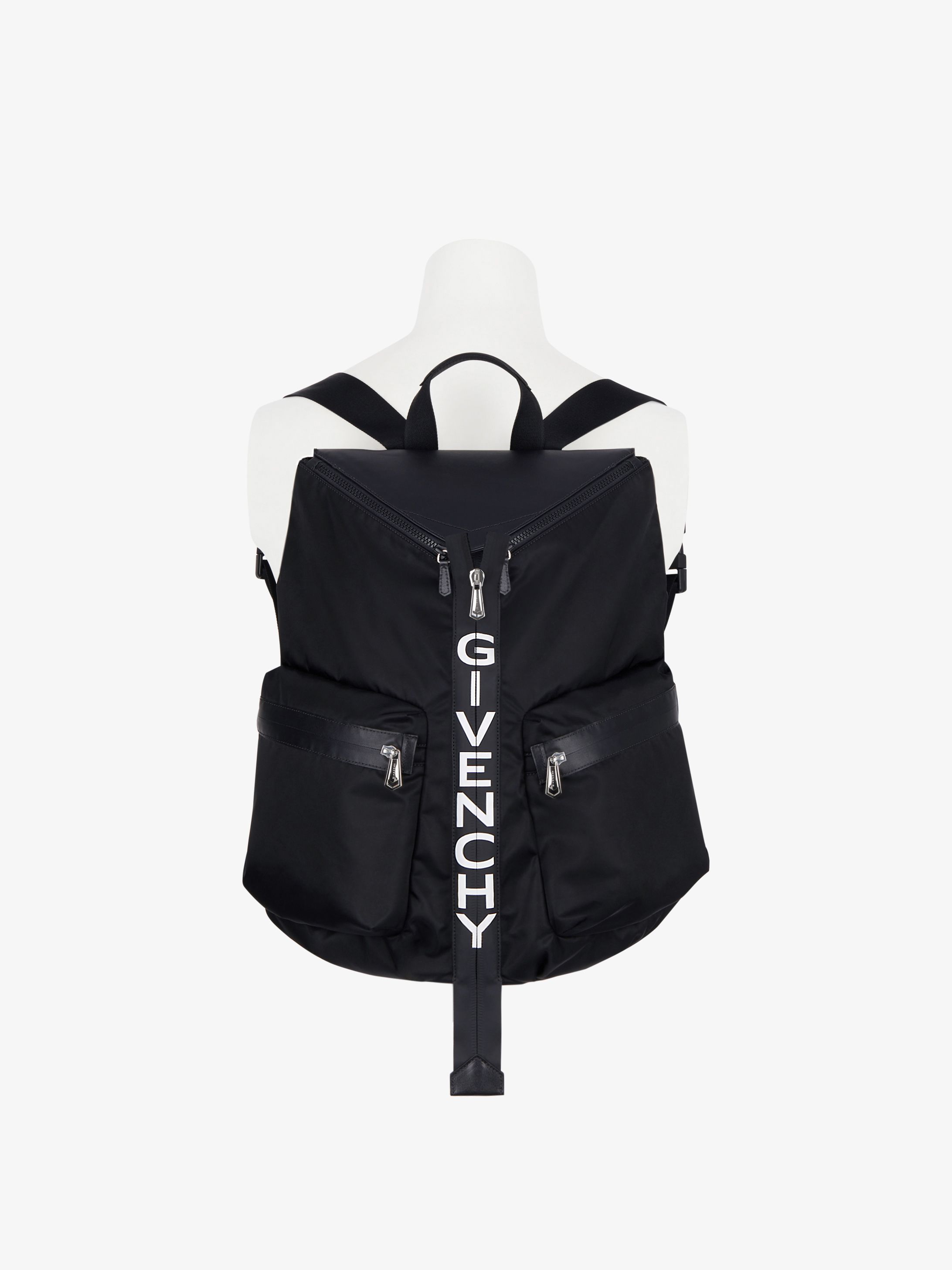 Spectre bum bag in nylon