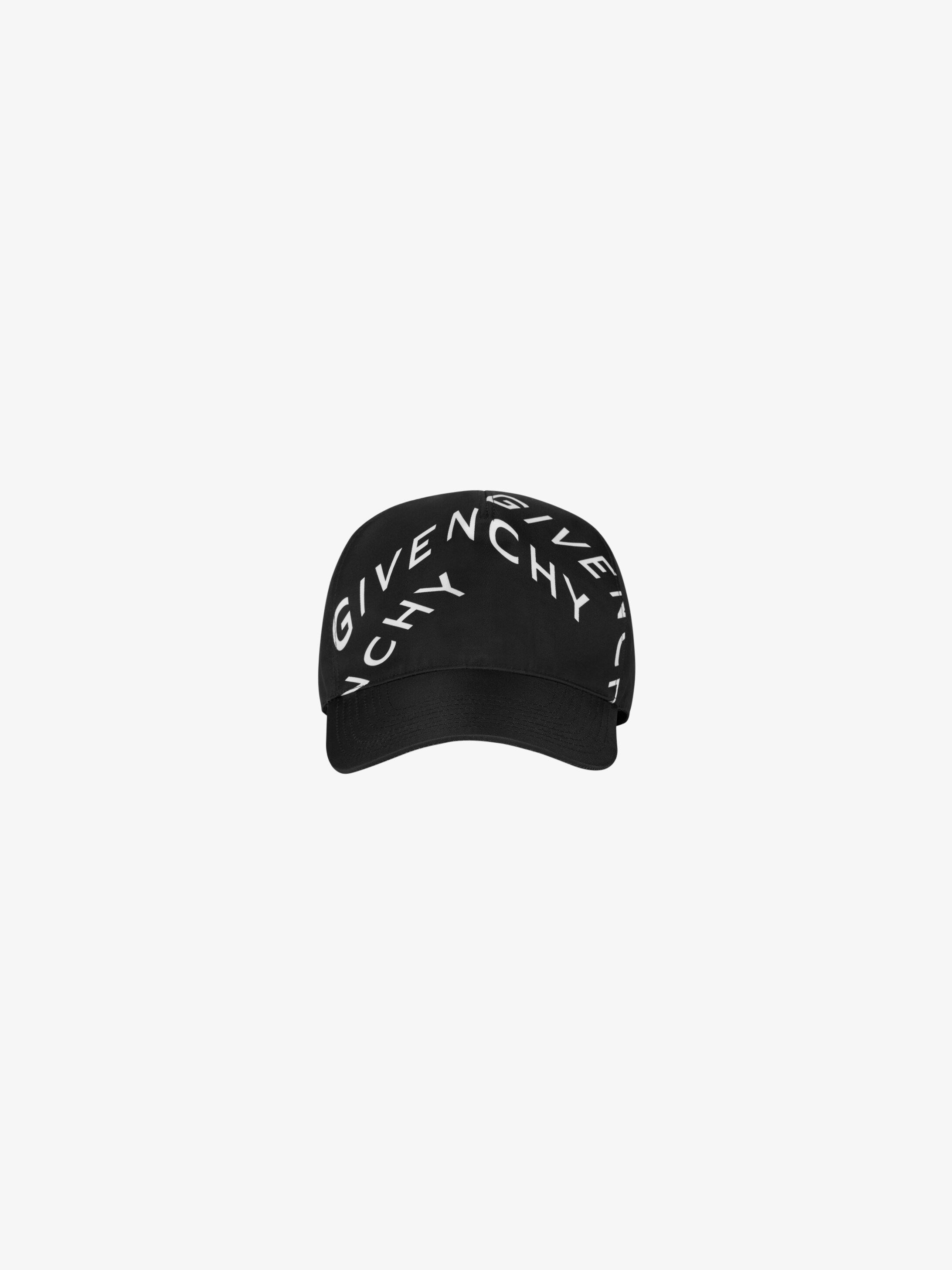 givenchy paris cap