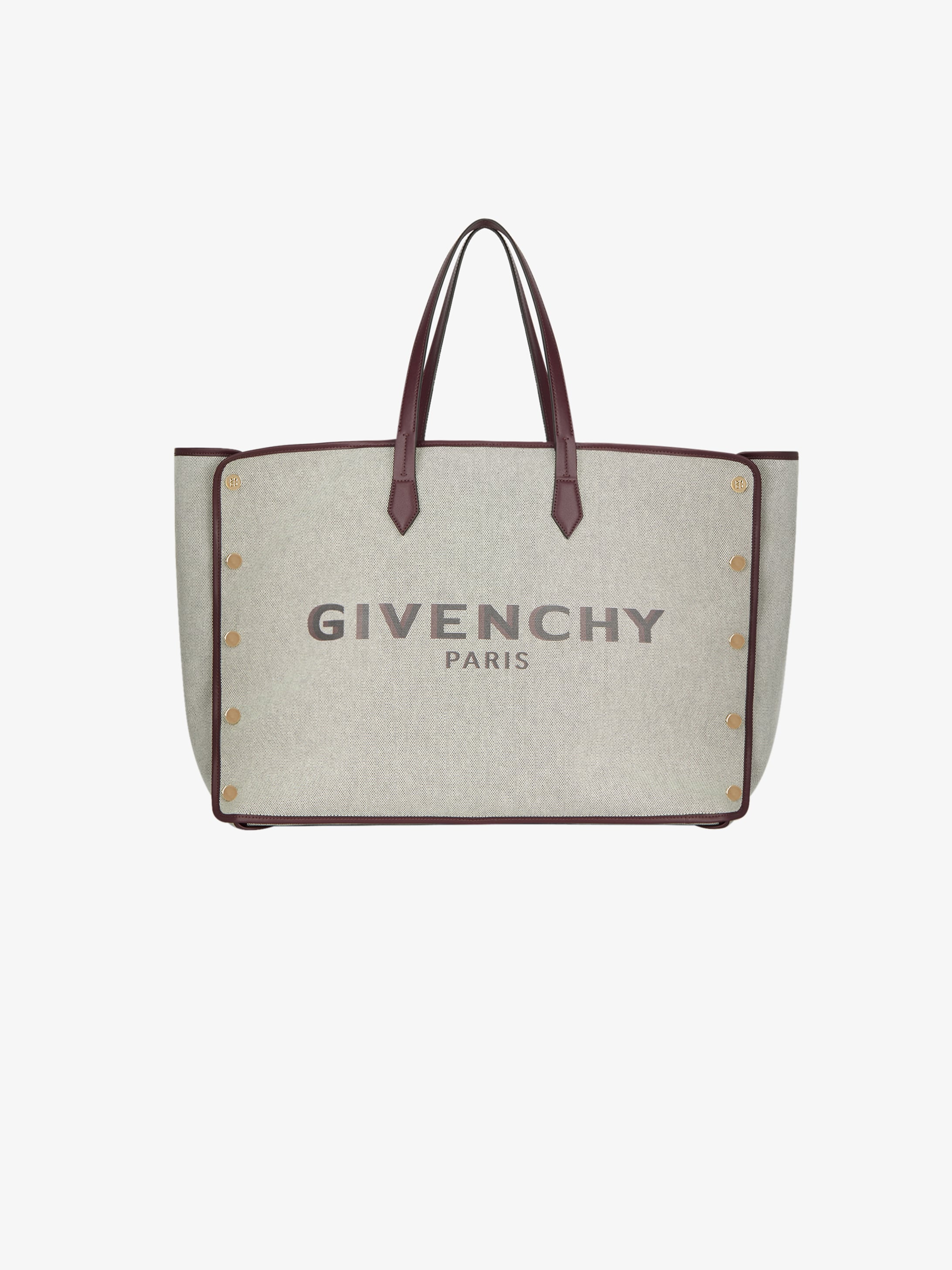 givenchy canvas bag