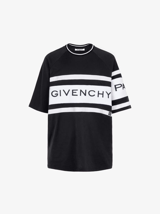 GIVENCHY 4G エンブロイダリー オーバーサイズ 