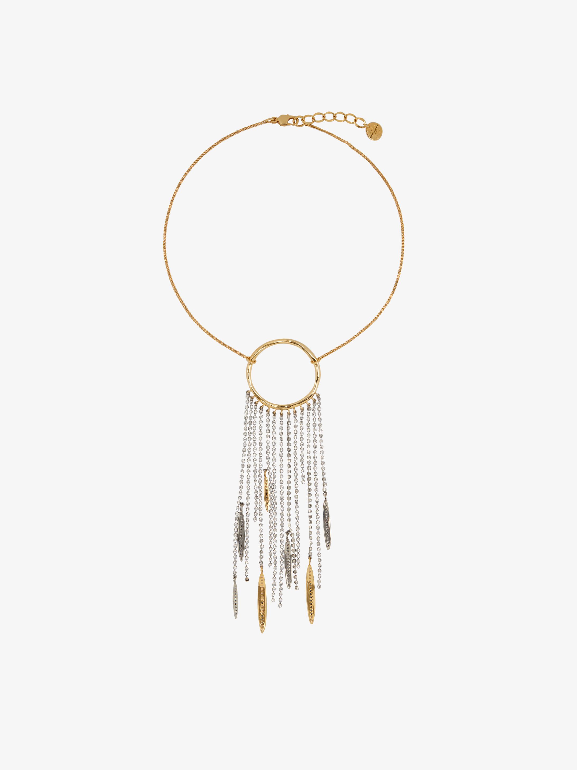 Collier Cascade