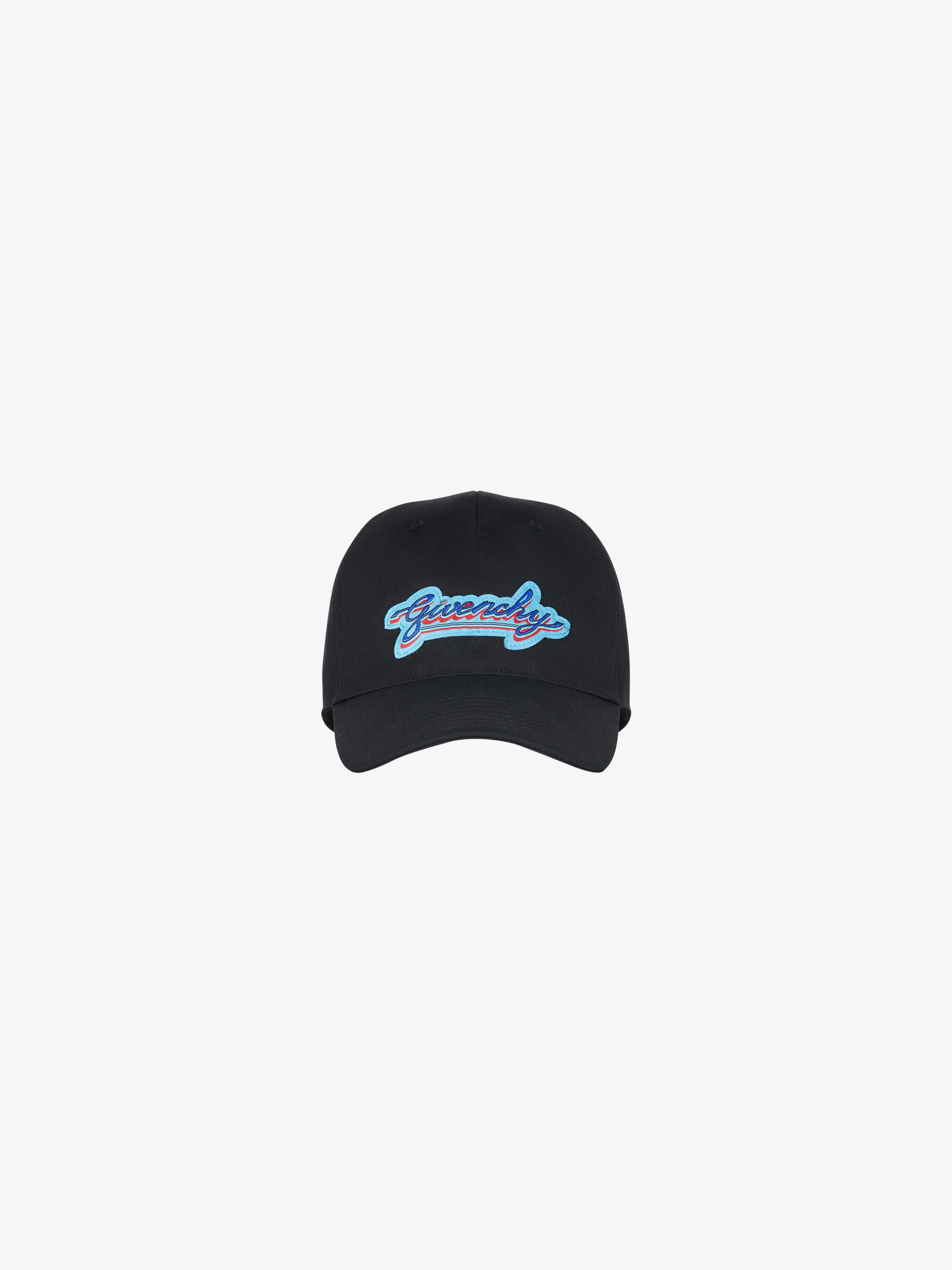 givenchy cap black