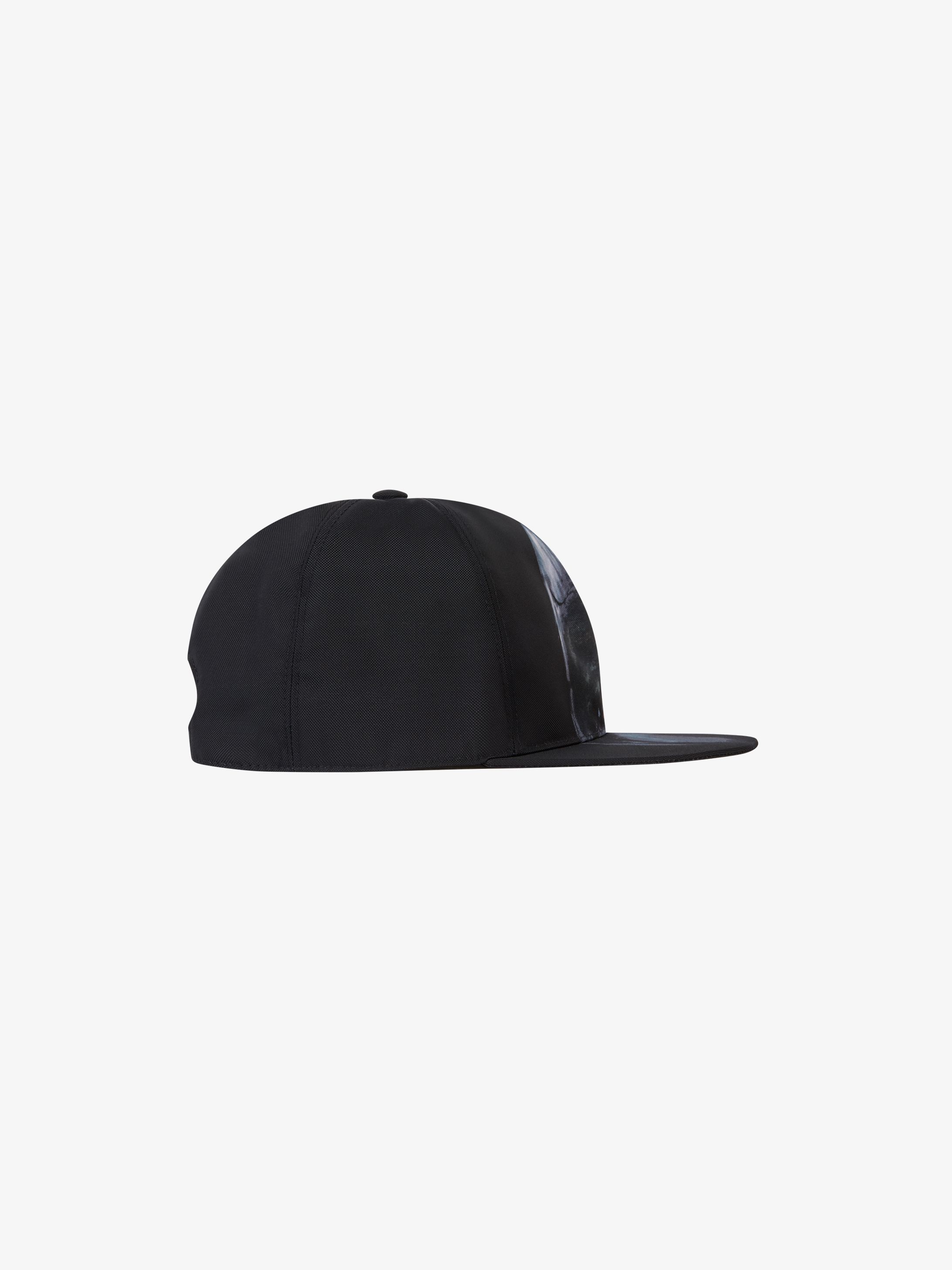Casquette imprimée Shark